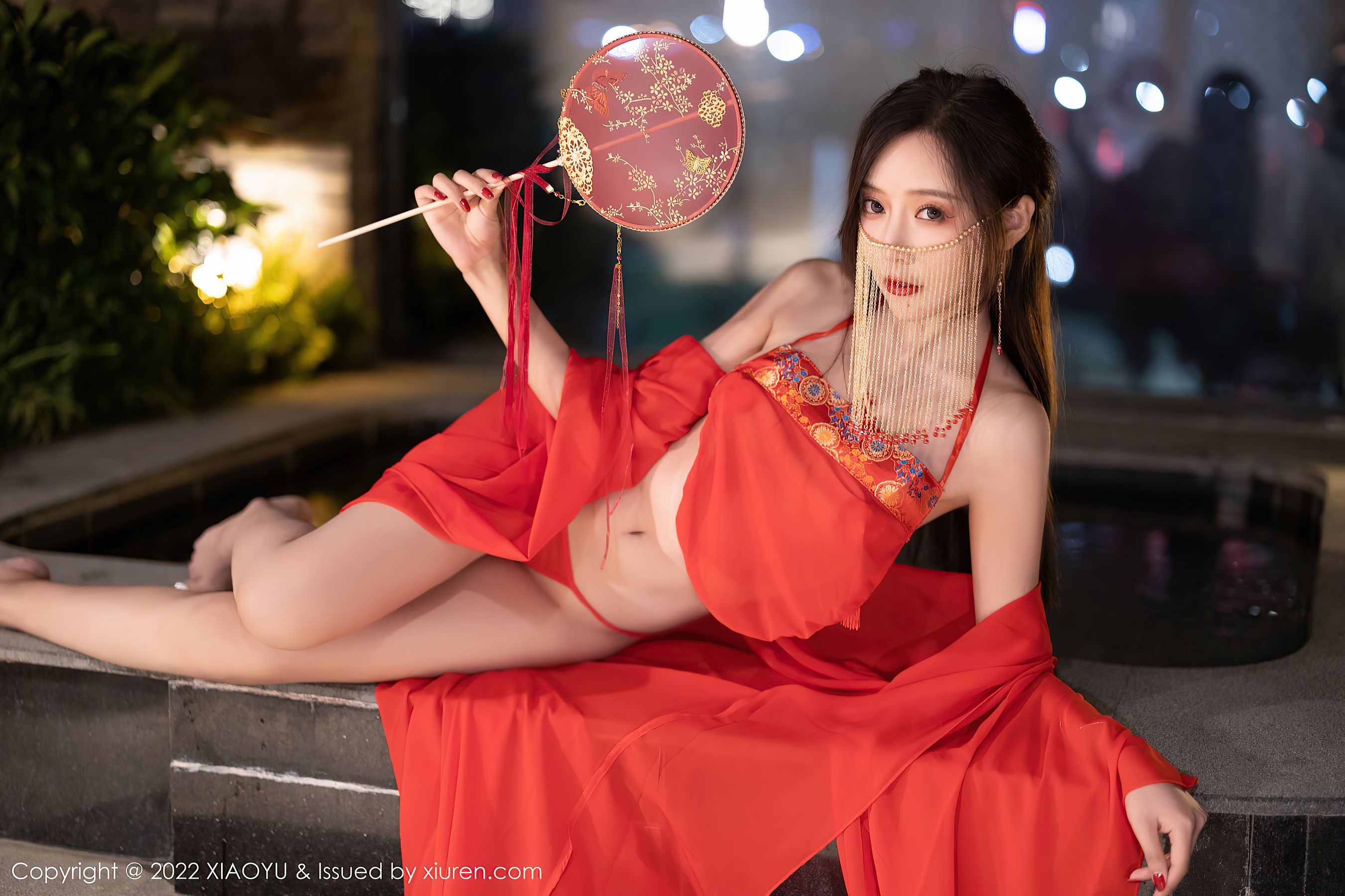 Vol.708 王馨瑶yanni-图9