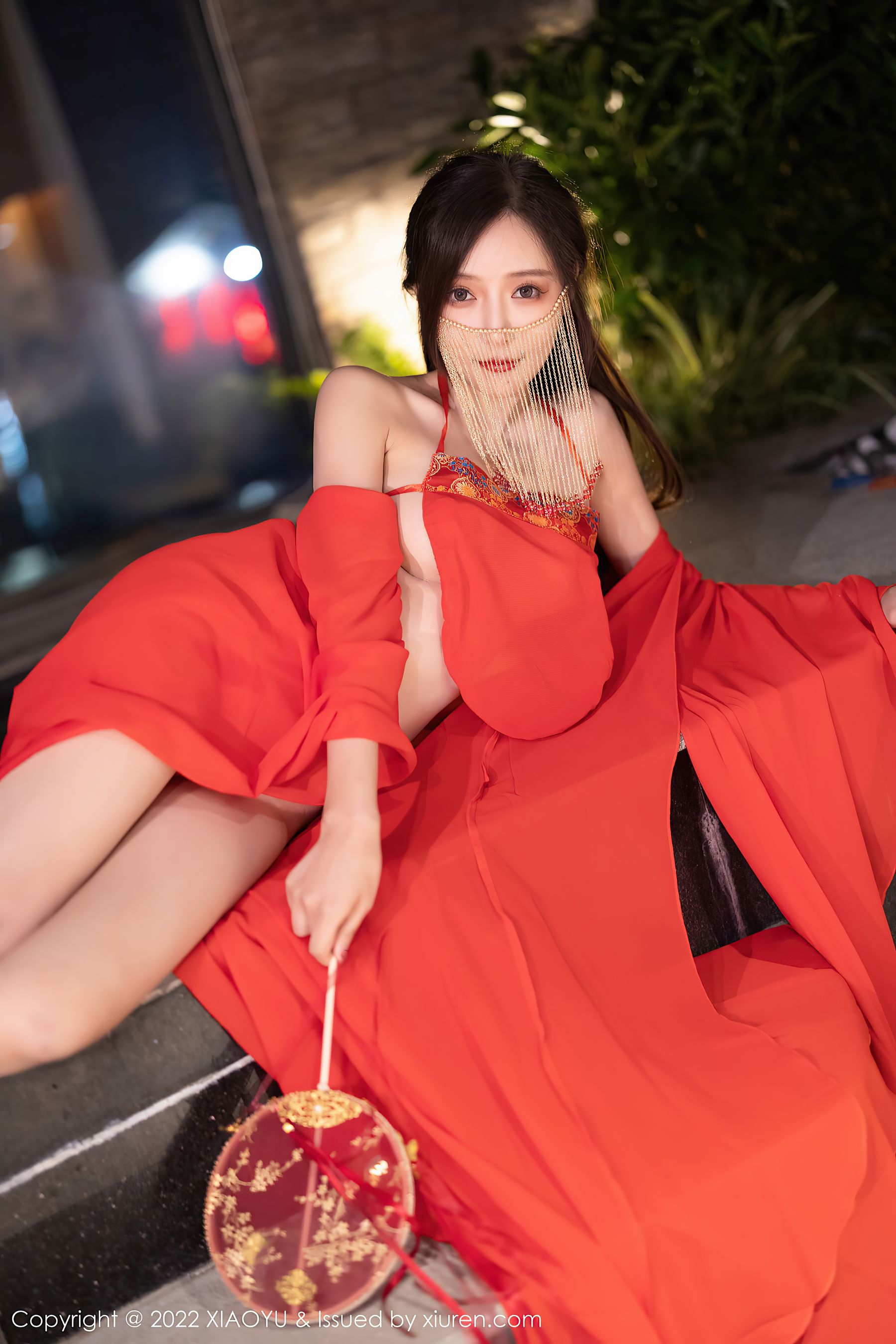 Vol.708 王馨瑶yanni-图11