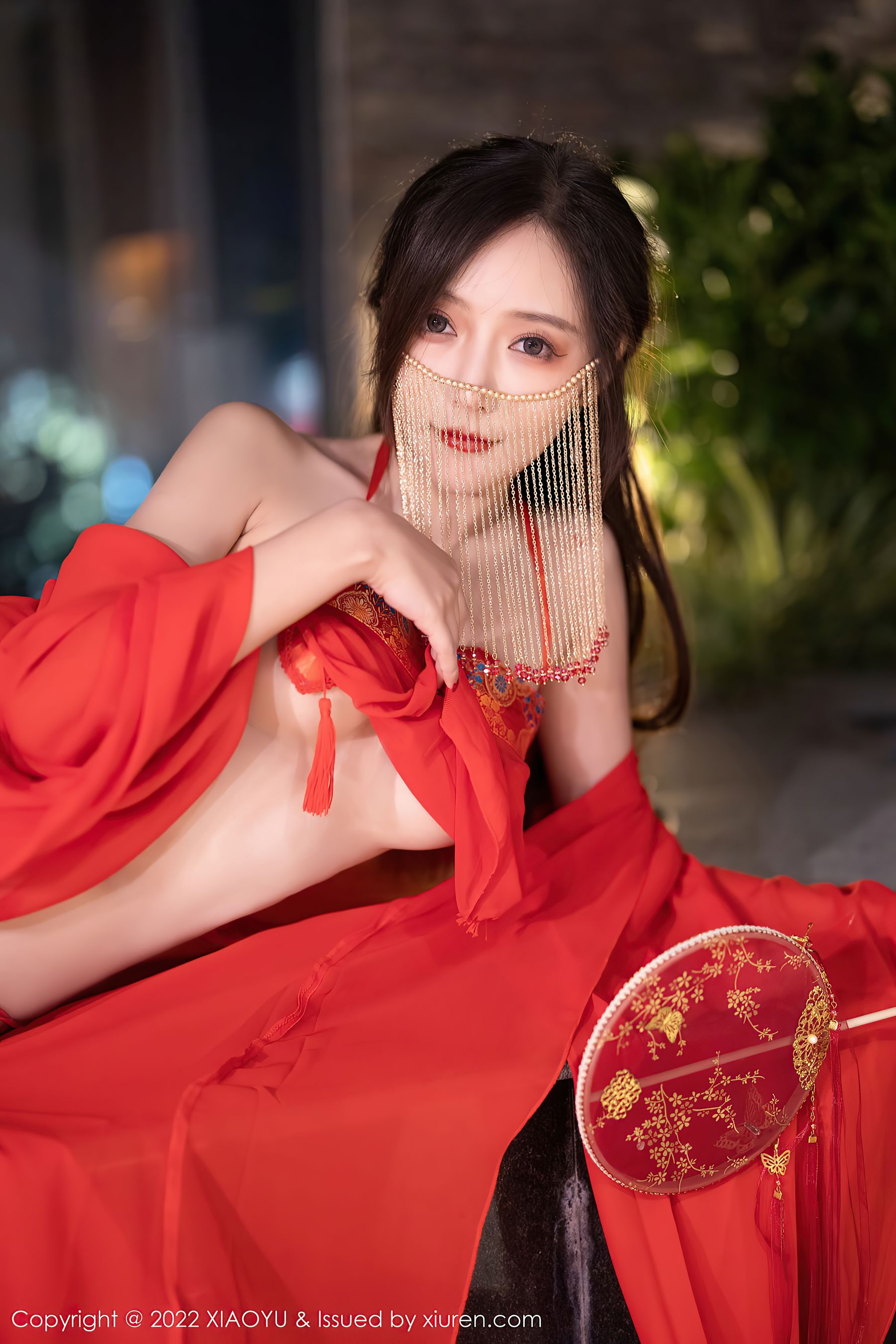 Vol.708 王馨瑶yanni-图12