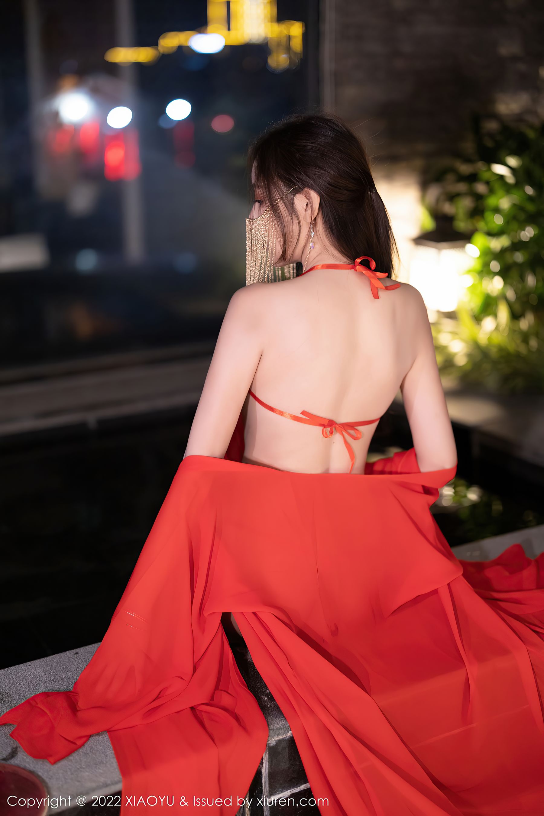 Vol.708 王馨瑶yanni-图13