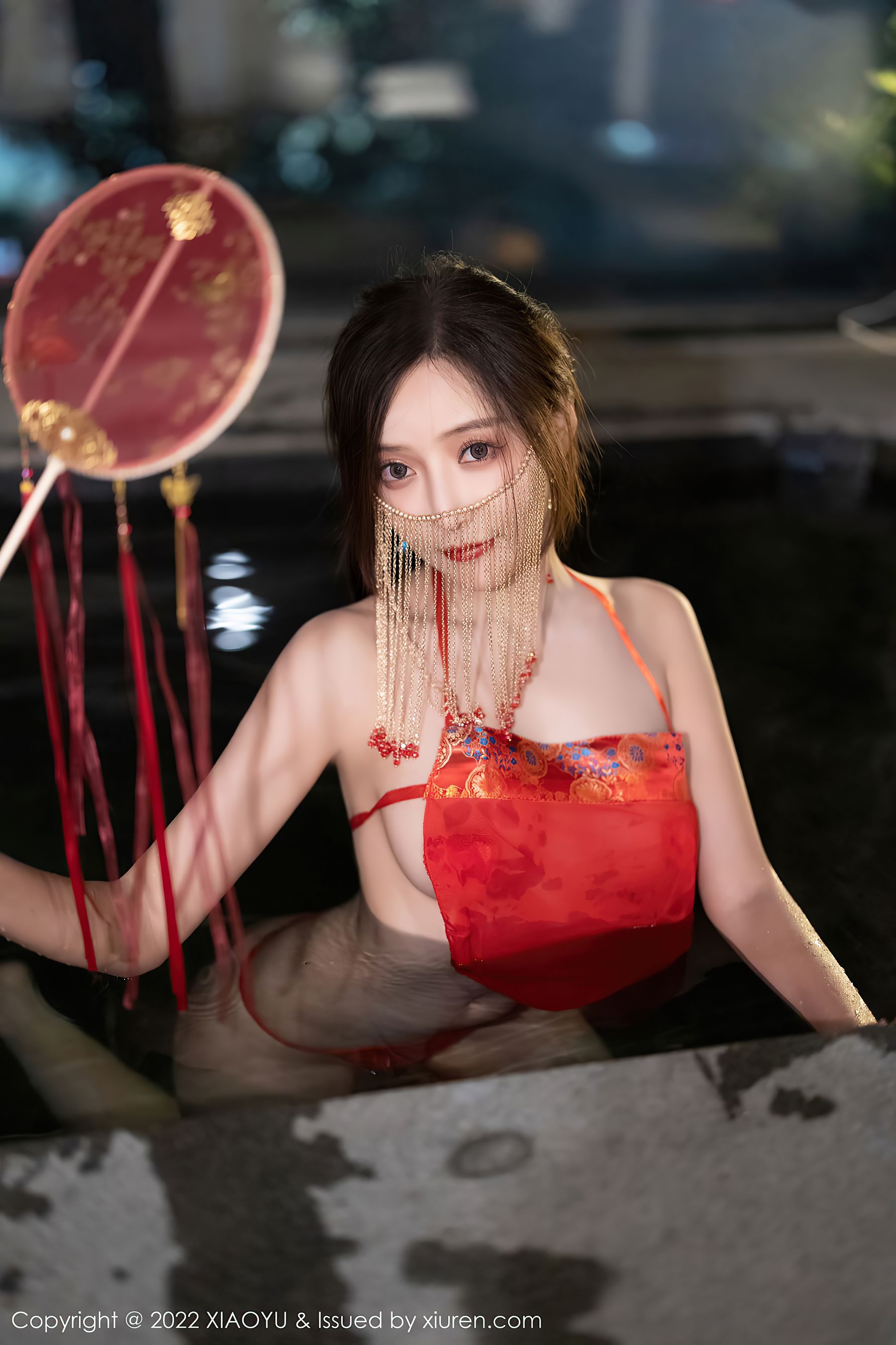 Vol.708 王馨瑶yanni-图28