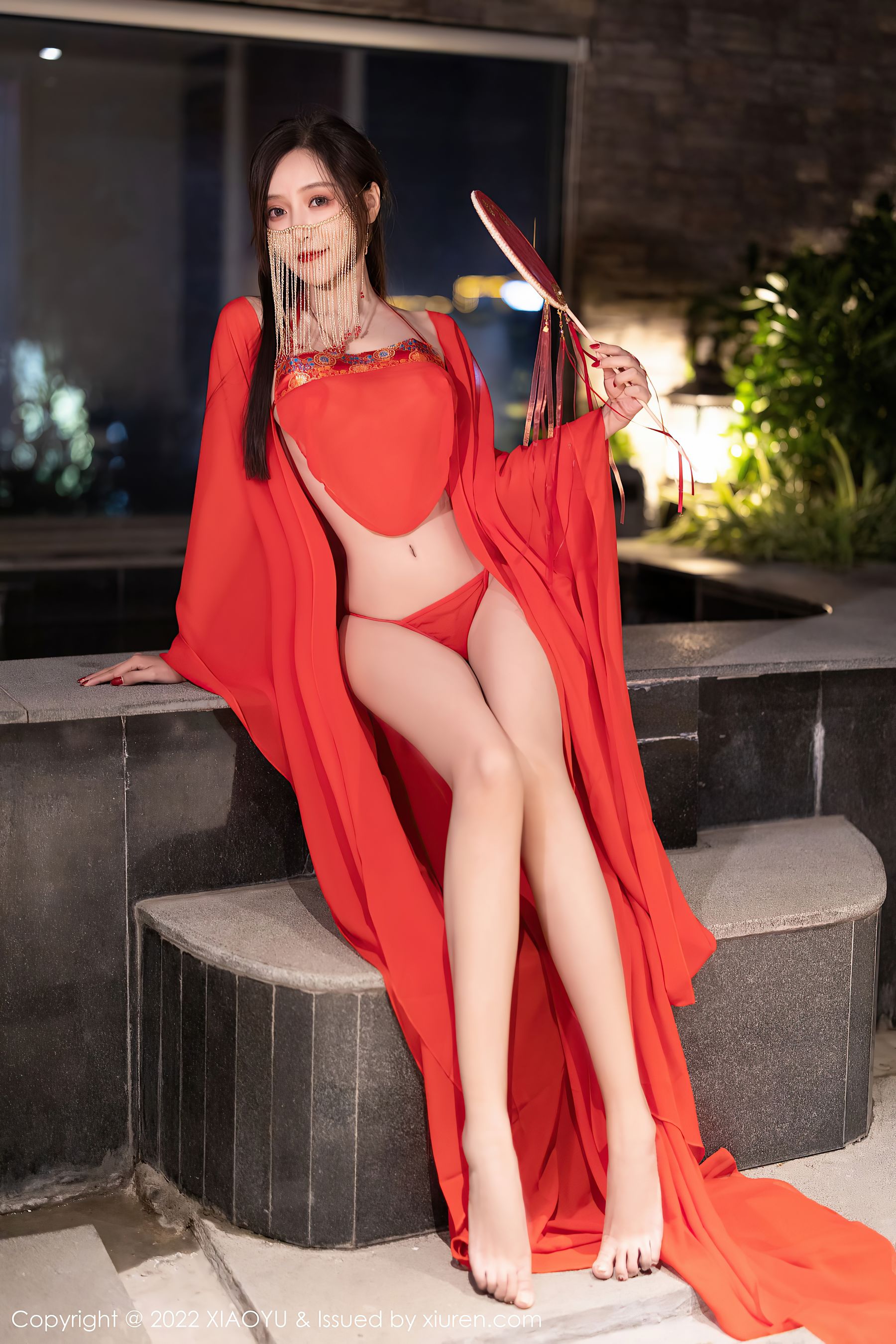 Vol.708 王馨瑶yanni-图2