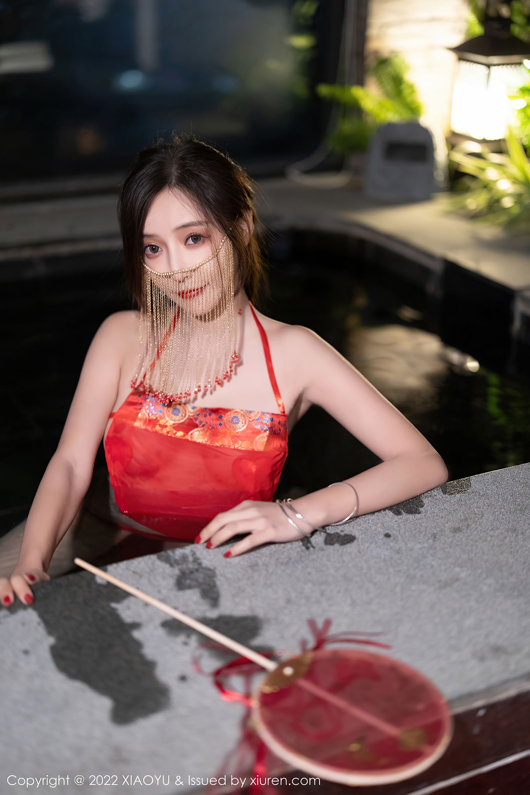 Vol.708 王馨瑶yanni-图30