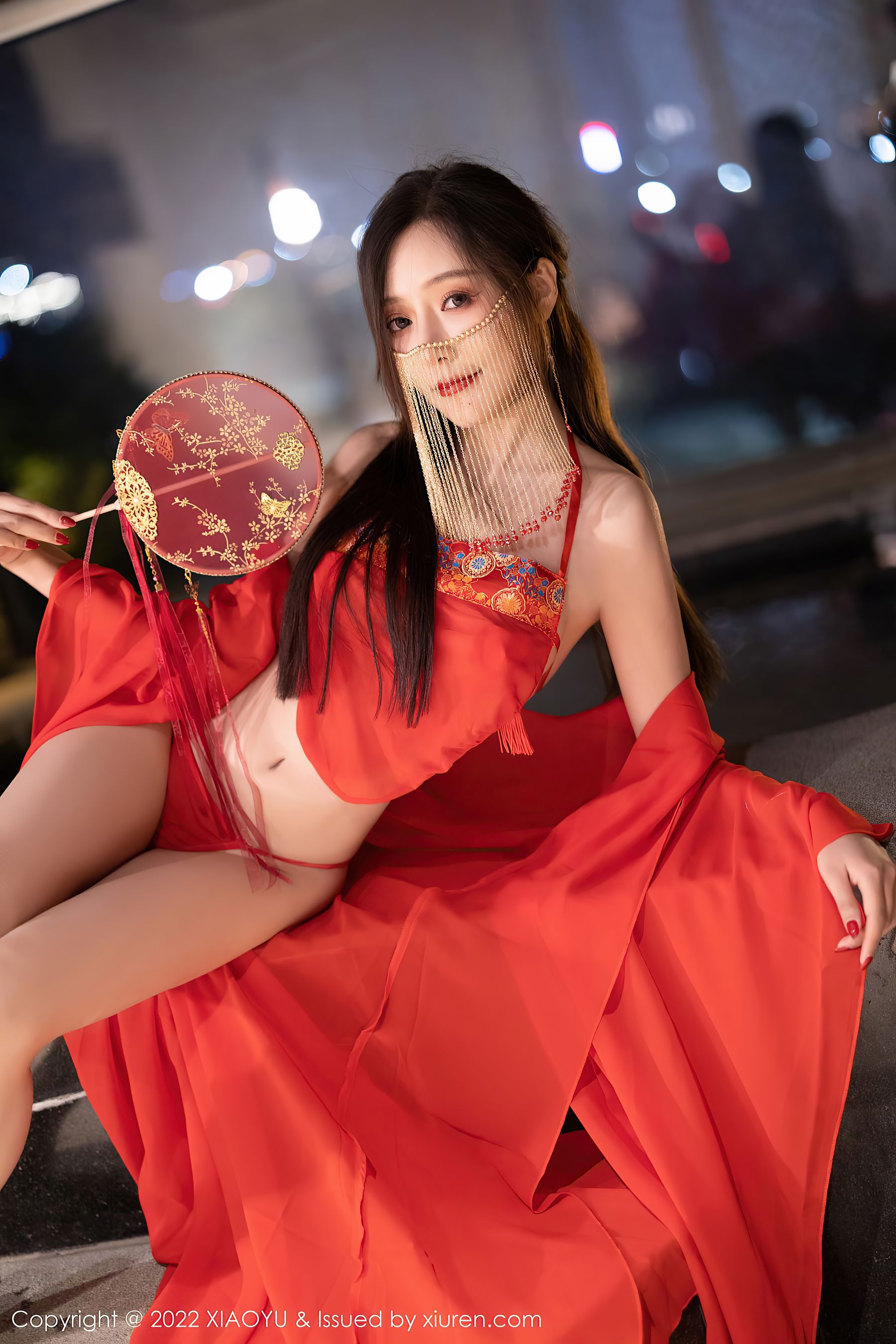 Vol.708 王馨瑶yanni-图8