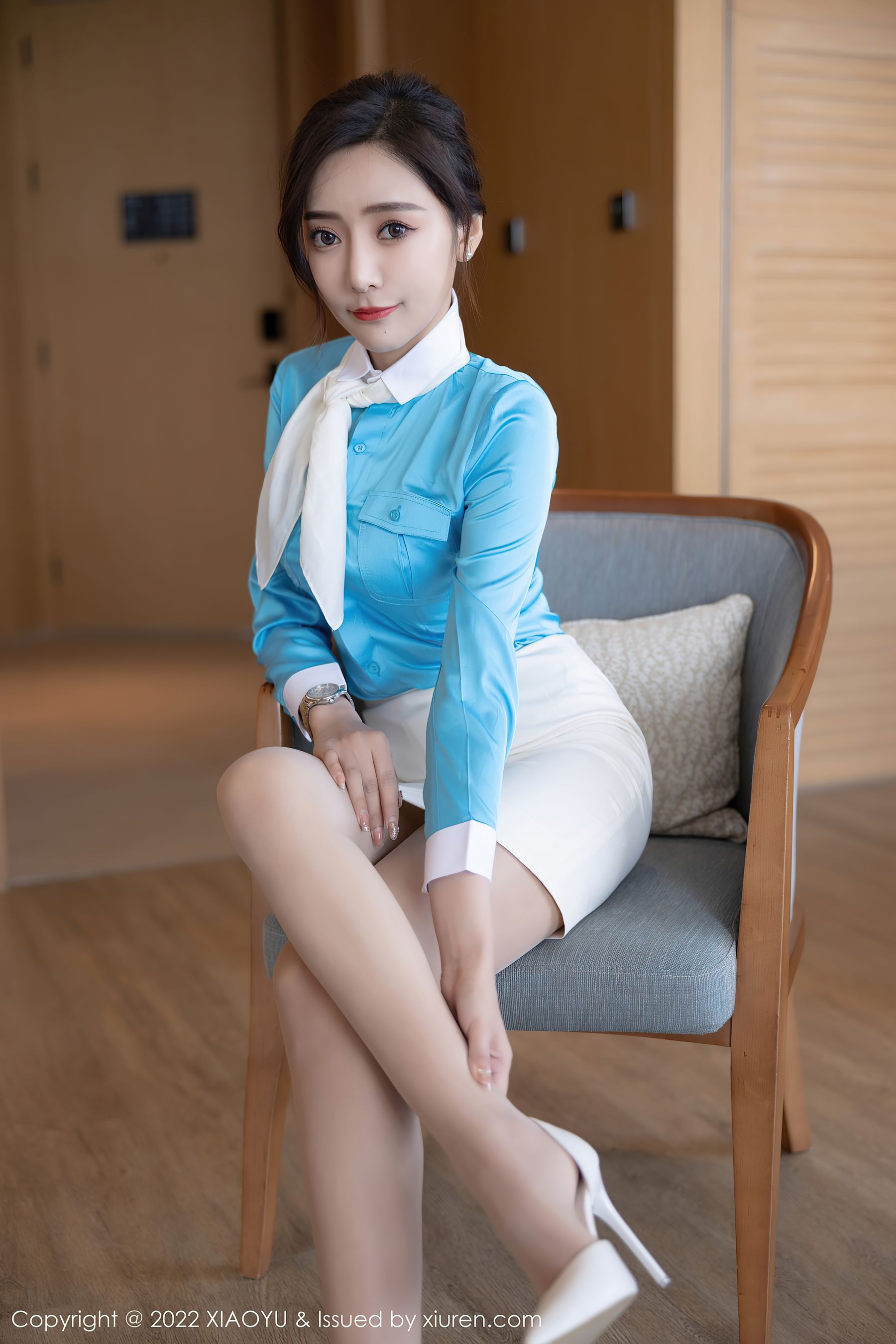 Vol.710 王馨瑶yanni-图9