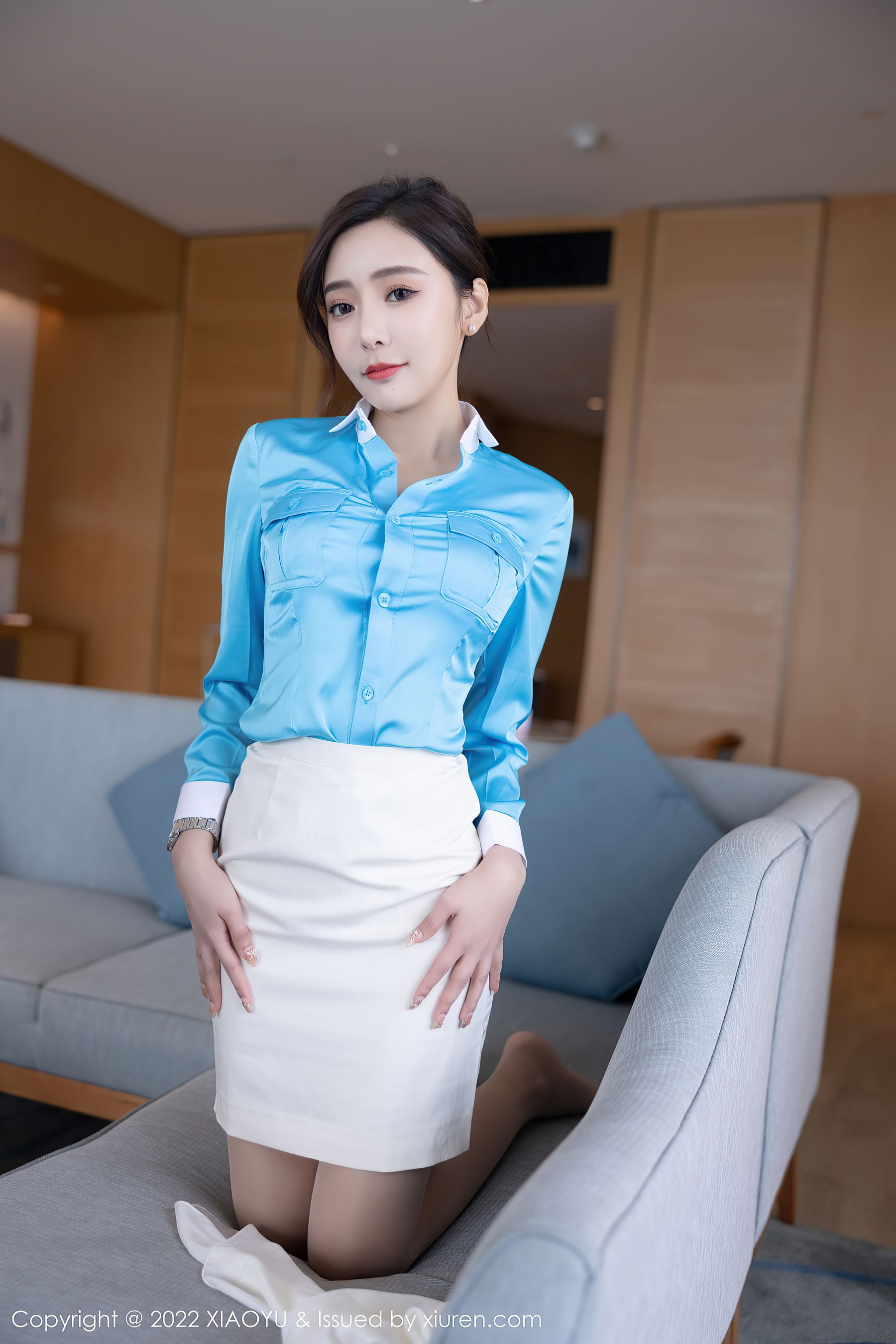 Vol.710 王馨瑶yanni-图22