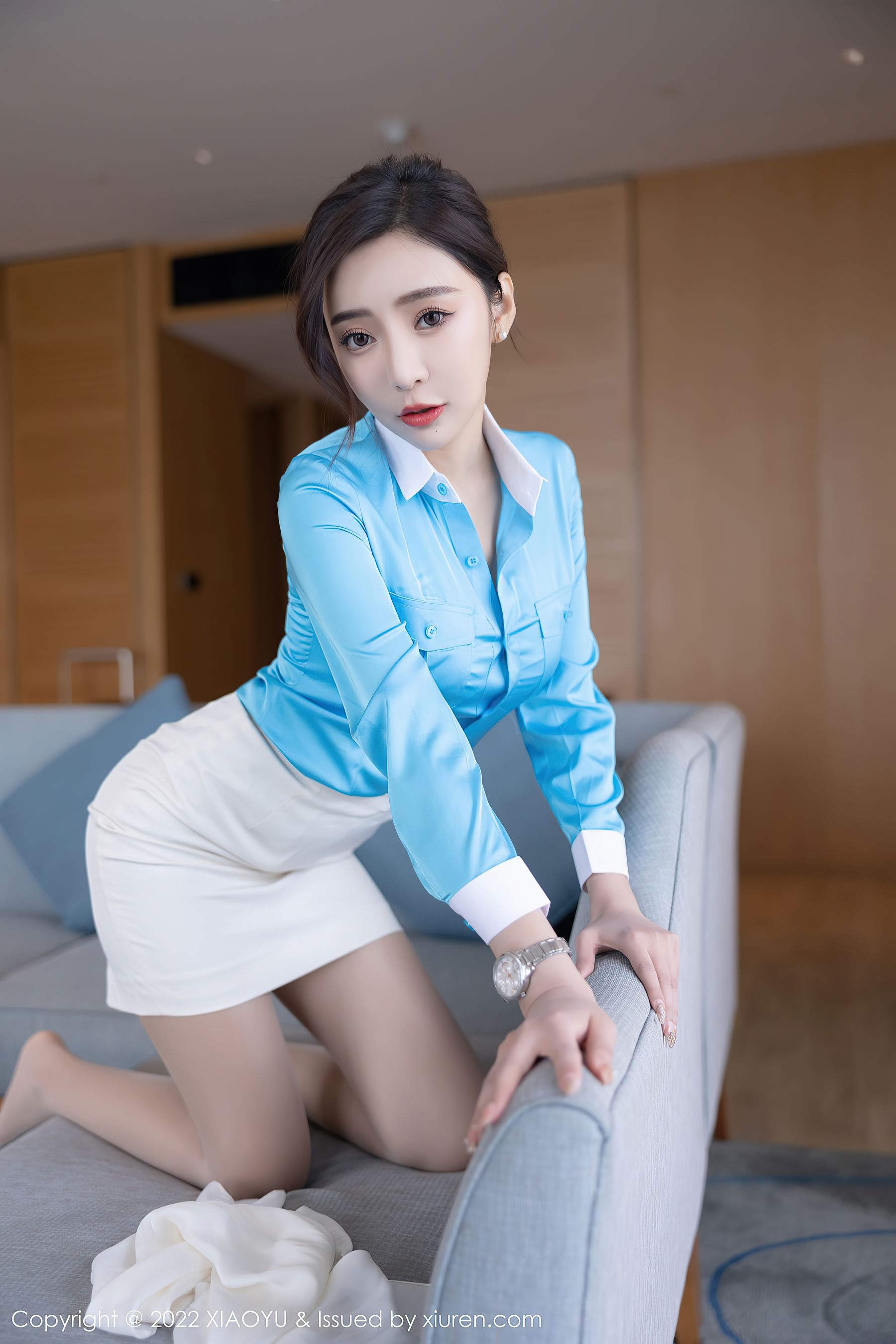 Vol.710 王馨瑶yanni-图23