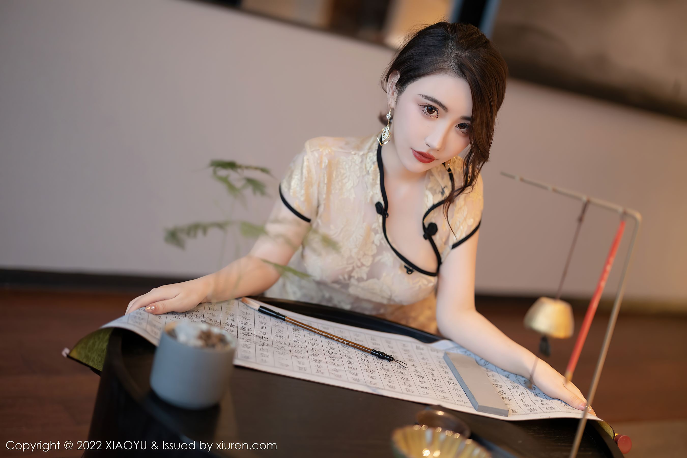 Vol.712 Cherry绯月樱-图30