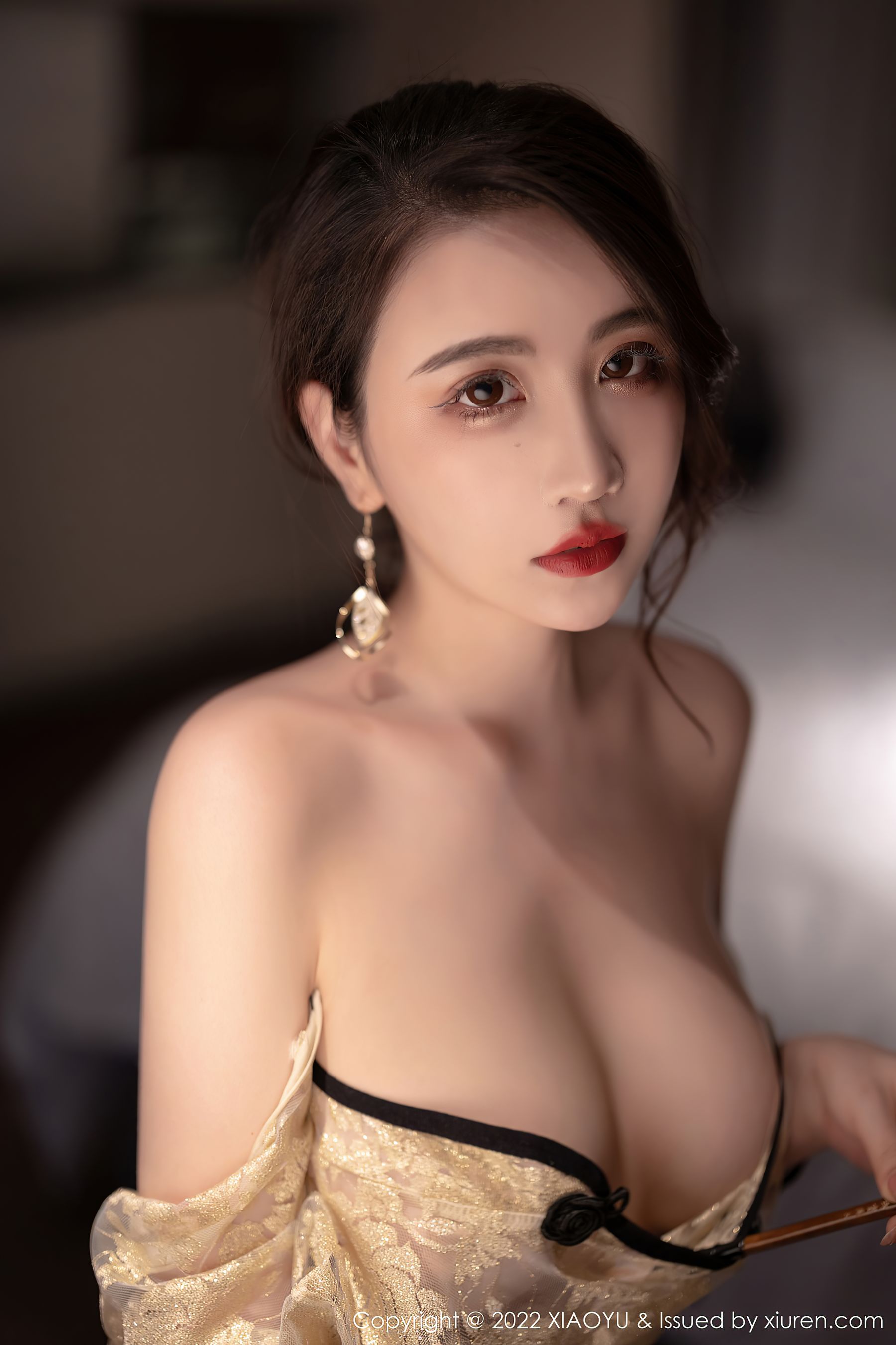 Vol.712 Cherry绯月樱-图43