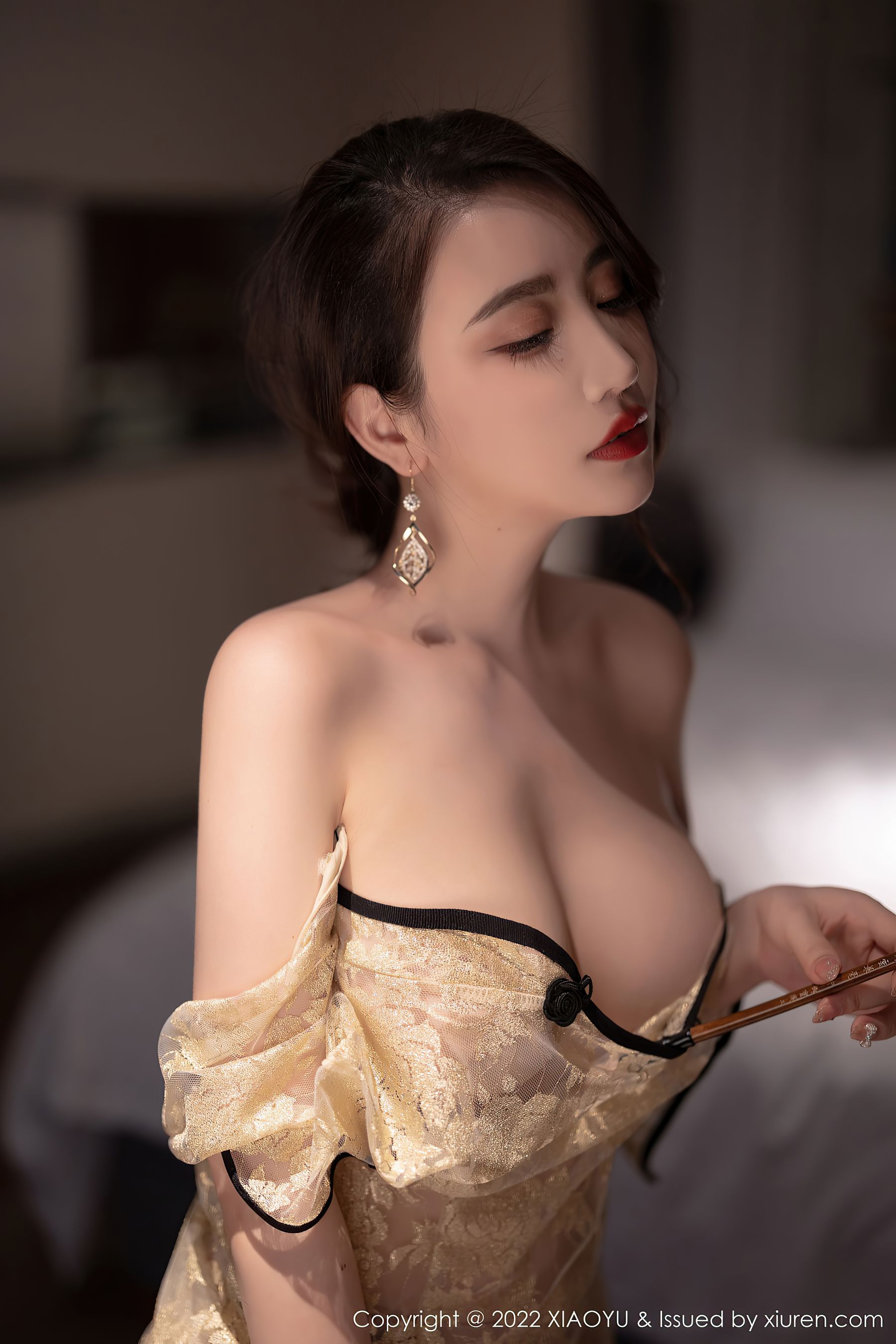 Vol.712 Cherry绯月樱-图44
