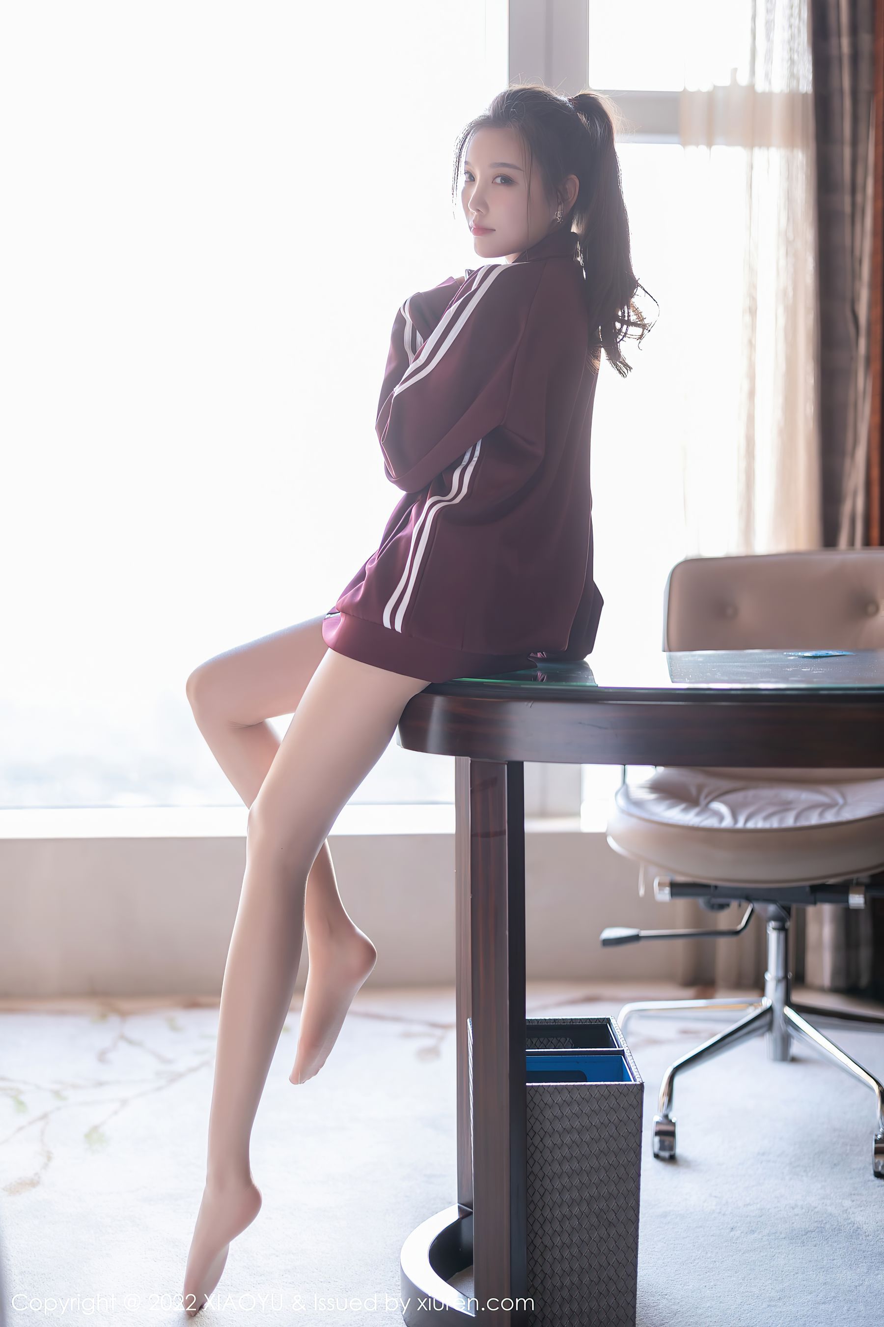 Vol.714 杨晨晨Yome-图18