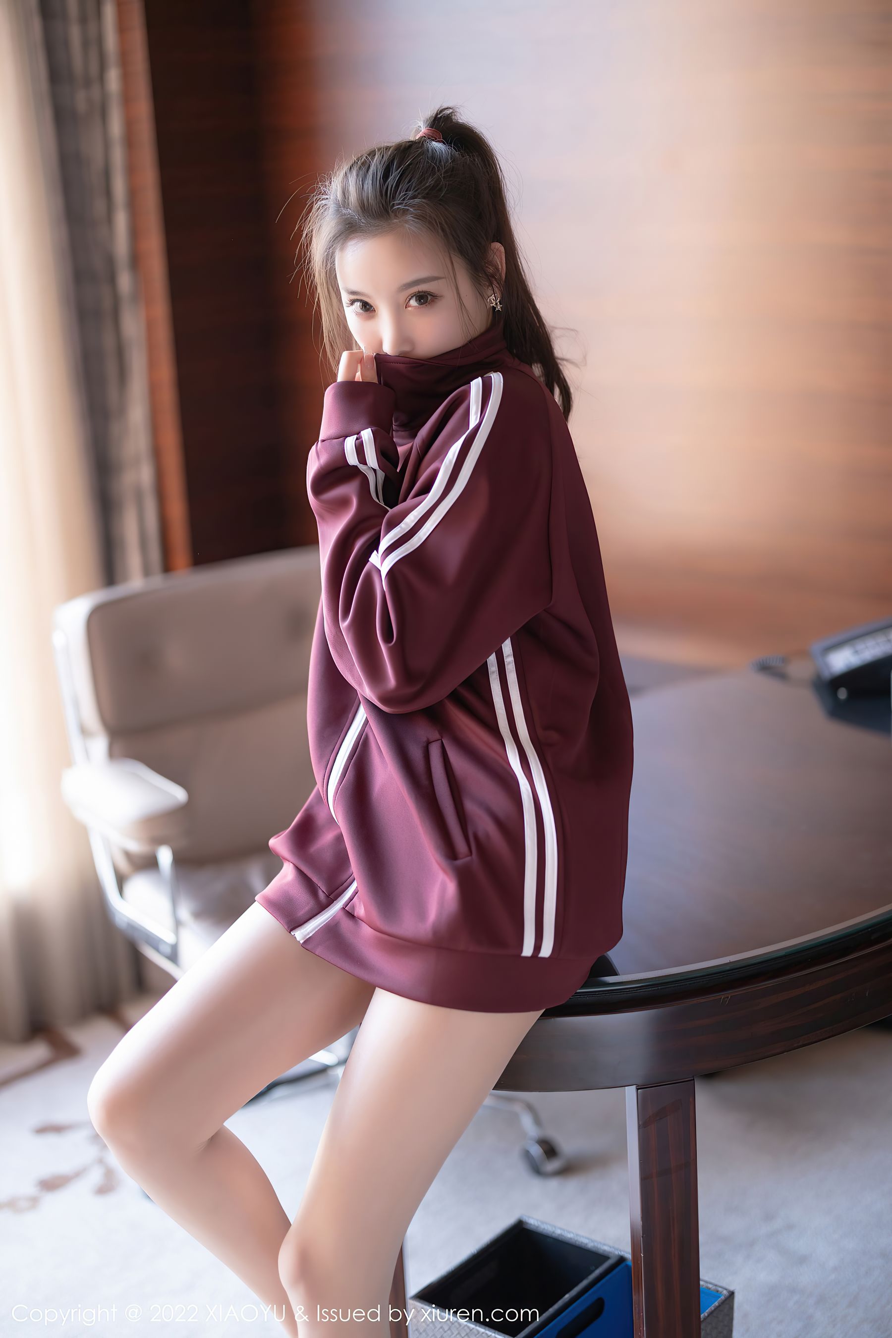 Vol.714 杨晨晨Yome-图19