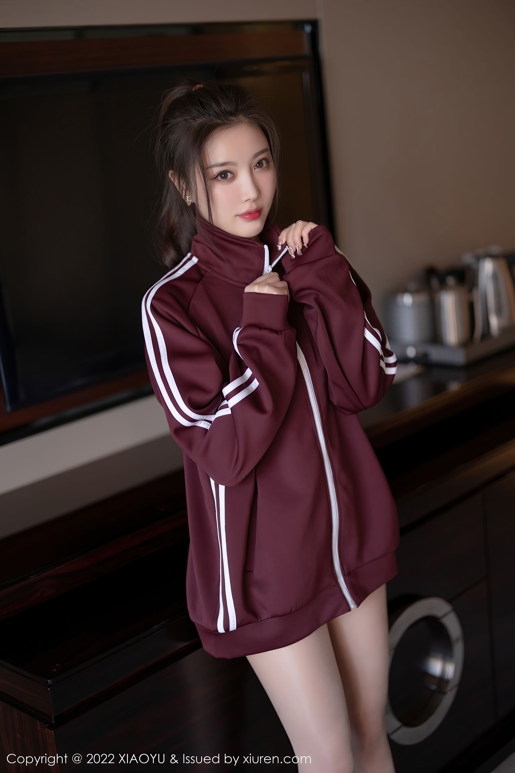 Vol.714 杨晨晨Yome-图3