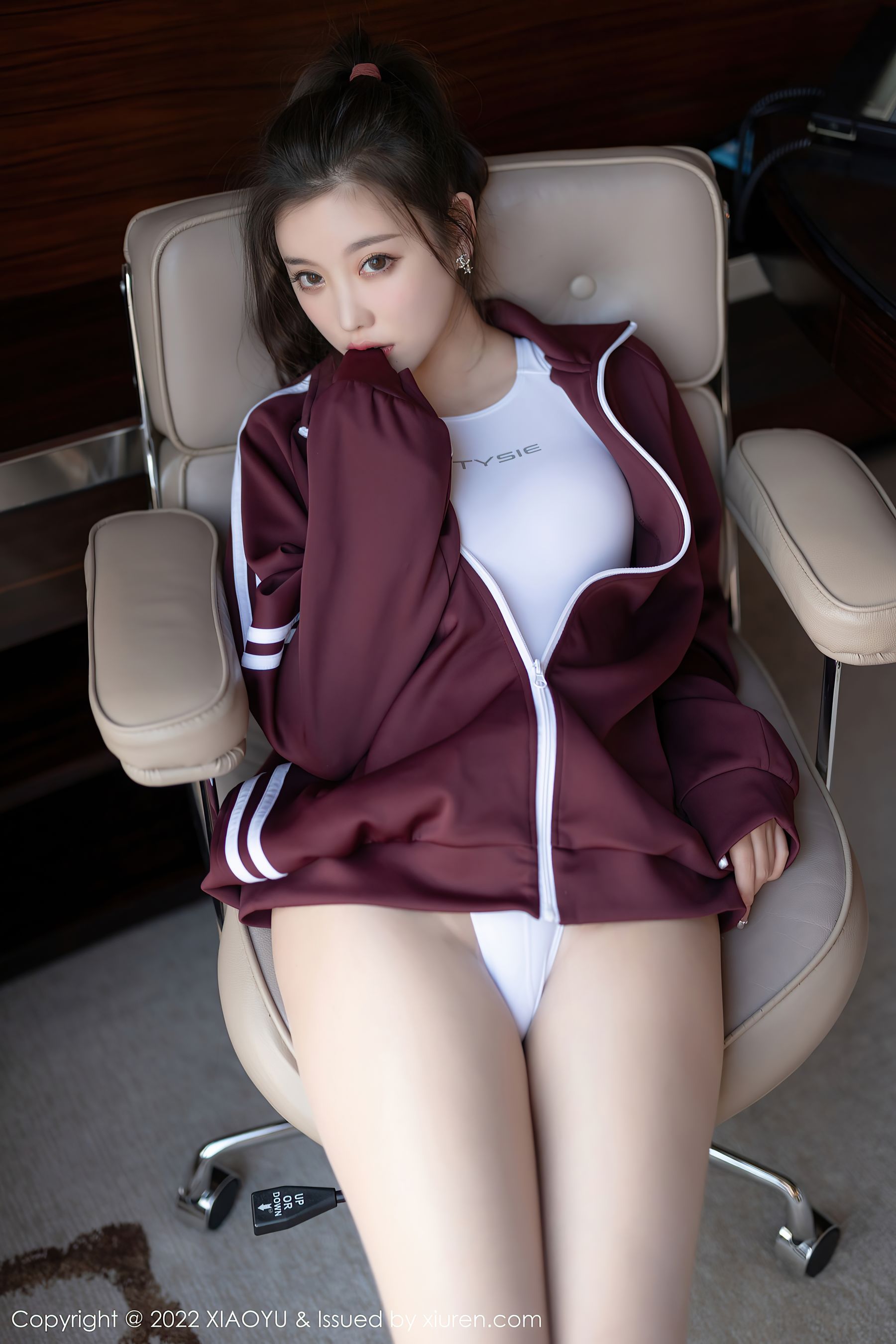 Vol.714 杨晨晨Yome-图48