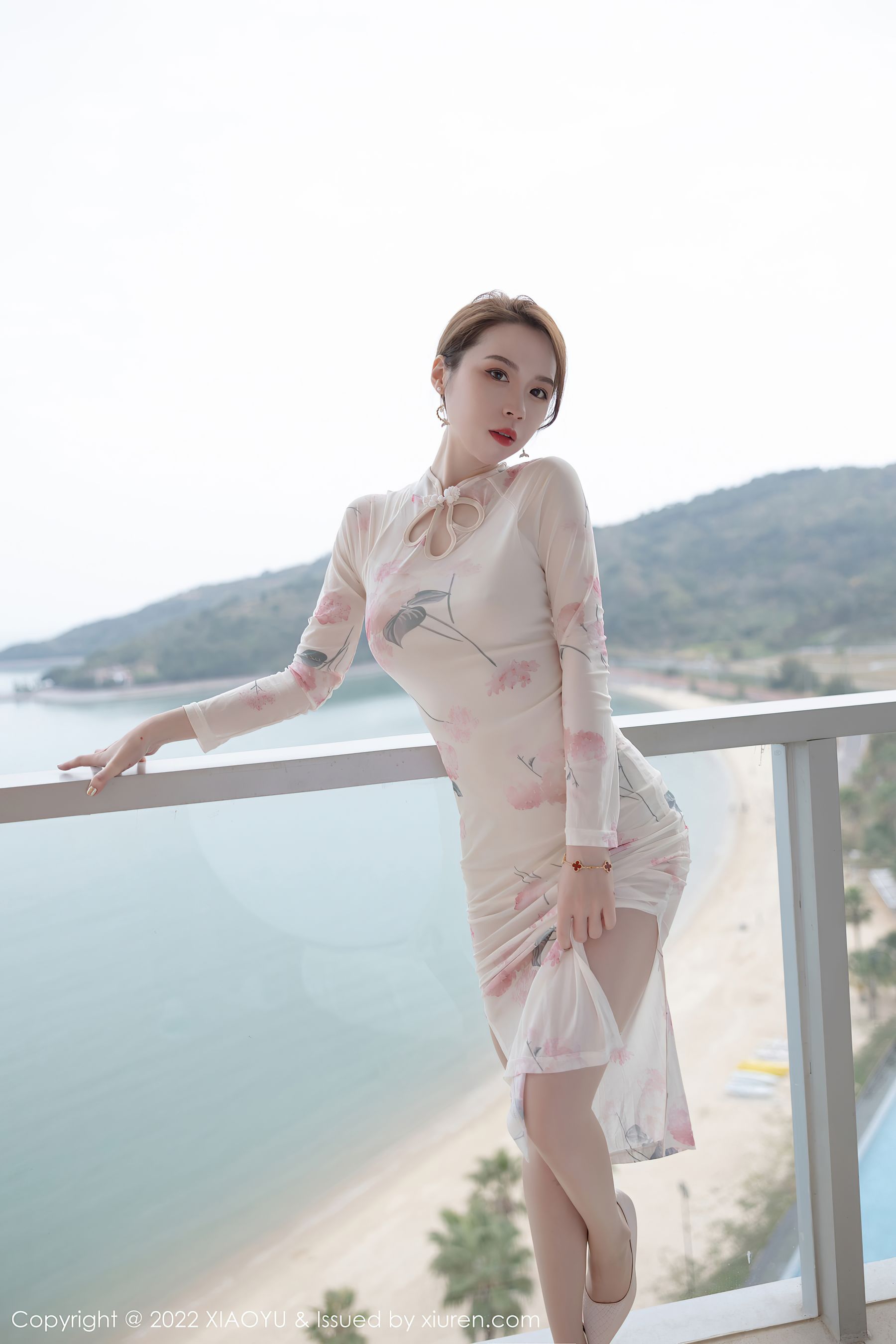 Vol.717 梦心玥-图13