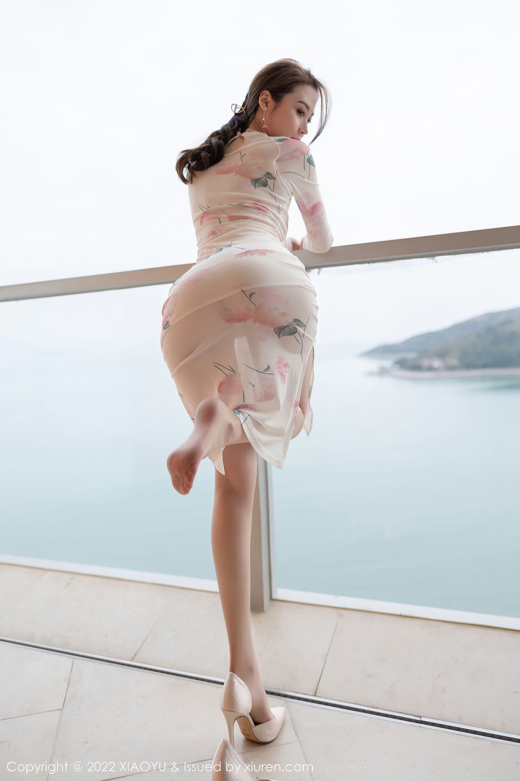 Vol.717 梦心玥-图19