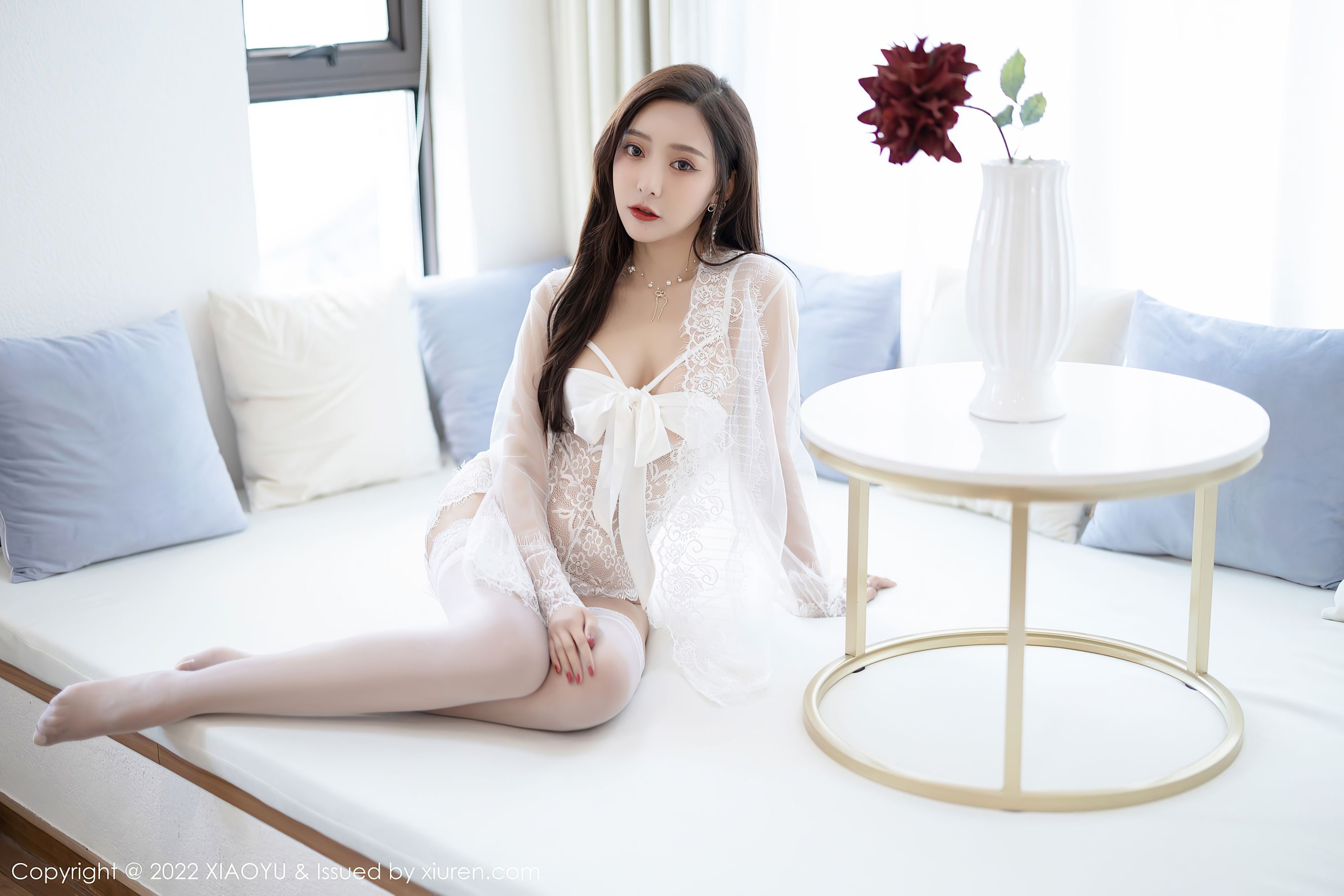 Vol.718 王馨瑶yanni-图0