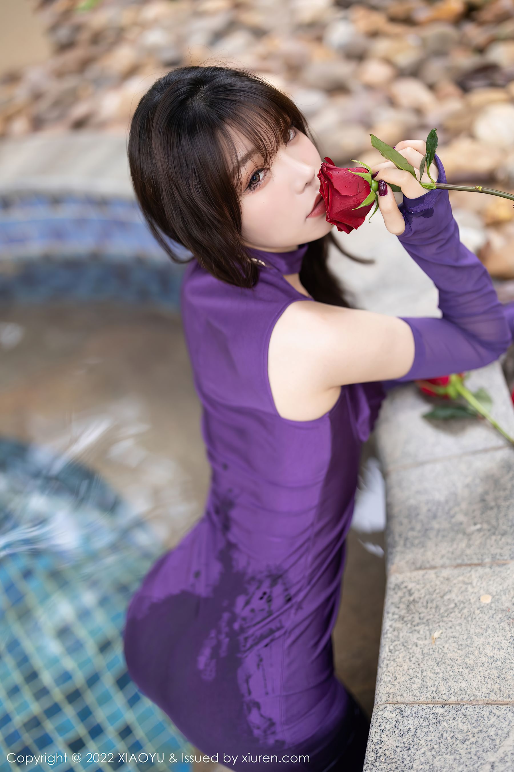 Vol.720 芝芝Booty-图41