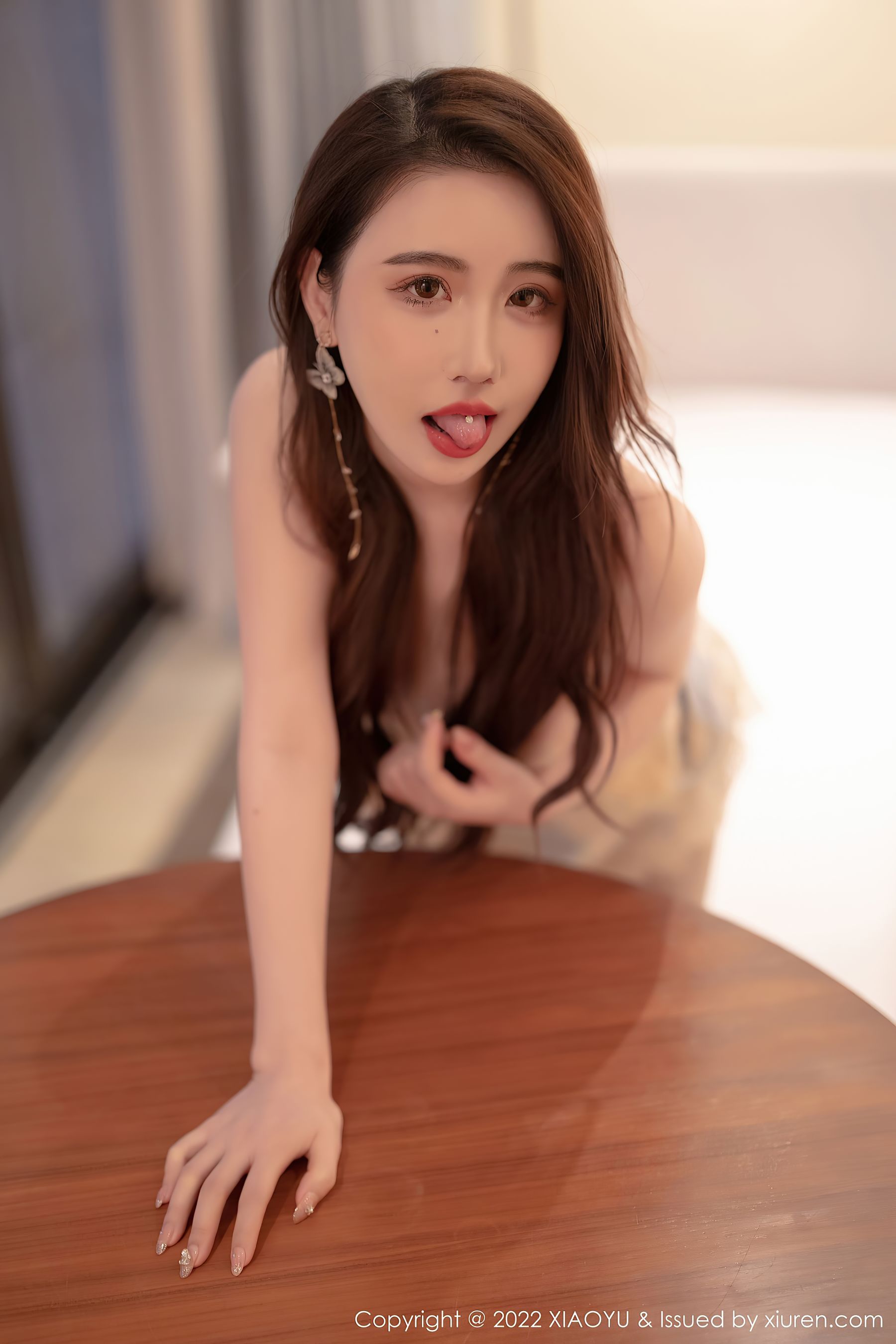 Vol.722 Cherry绯月樱-图64