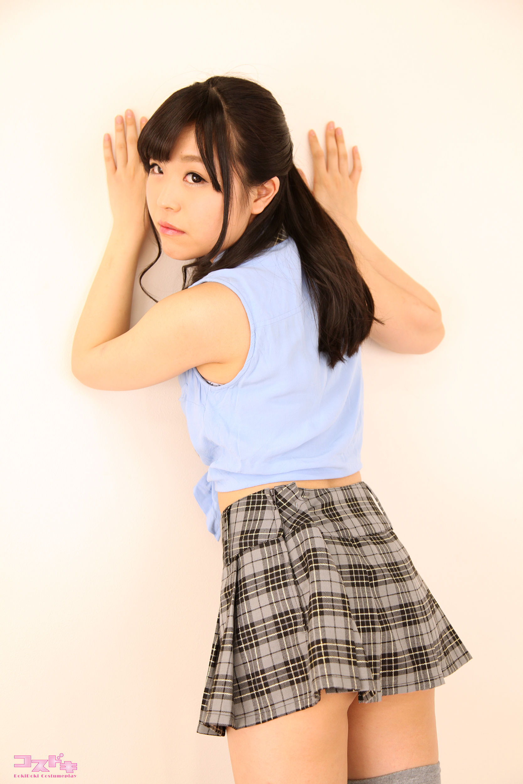 Sara Suzuhara 鈴原さら suzuharasara_pic_sexyjk1-图6