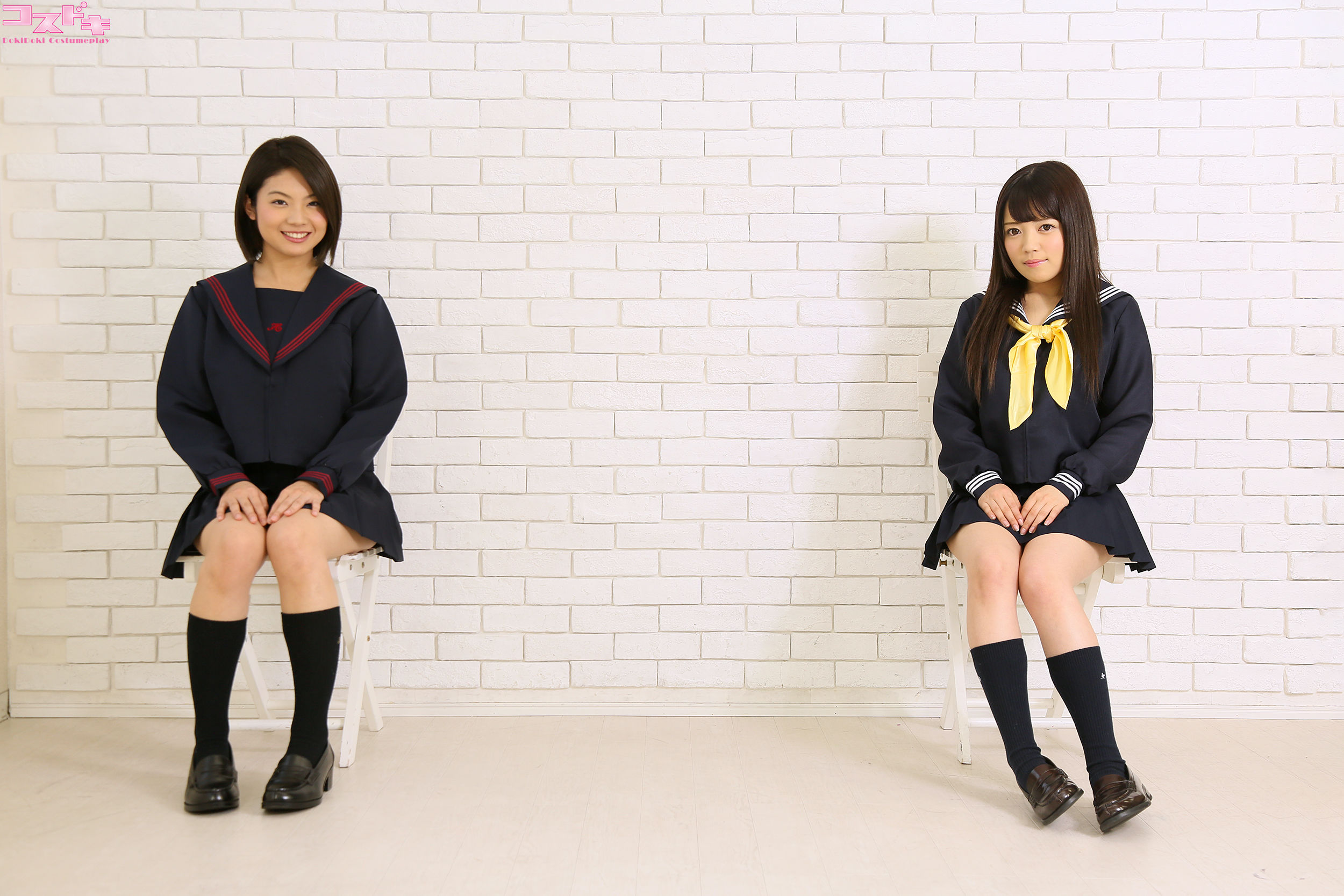 Tsukasa Kanzaki 神前つかさ kanzakitakahashi_pic_twin1-图0