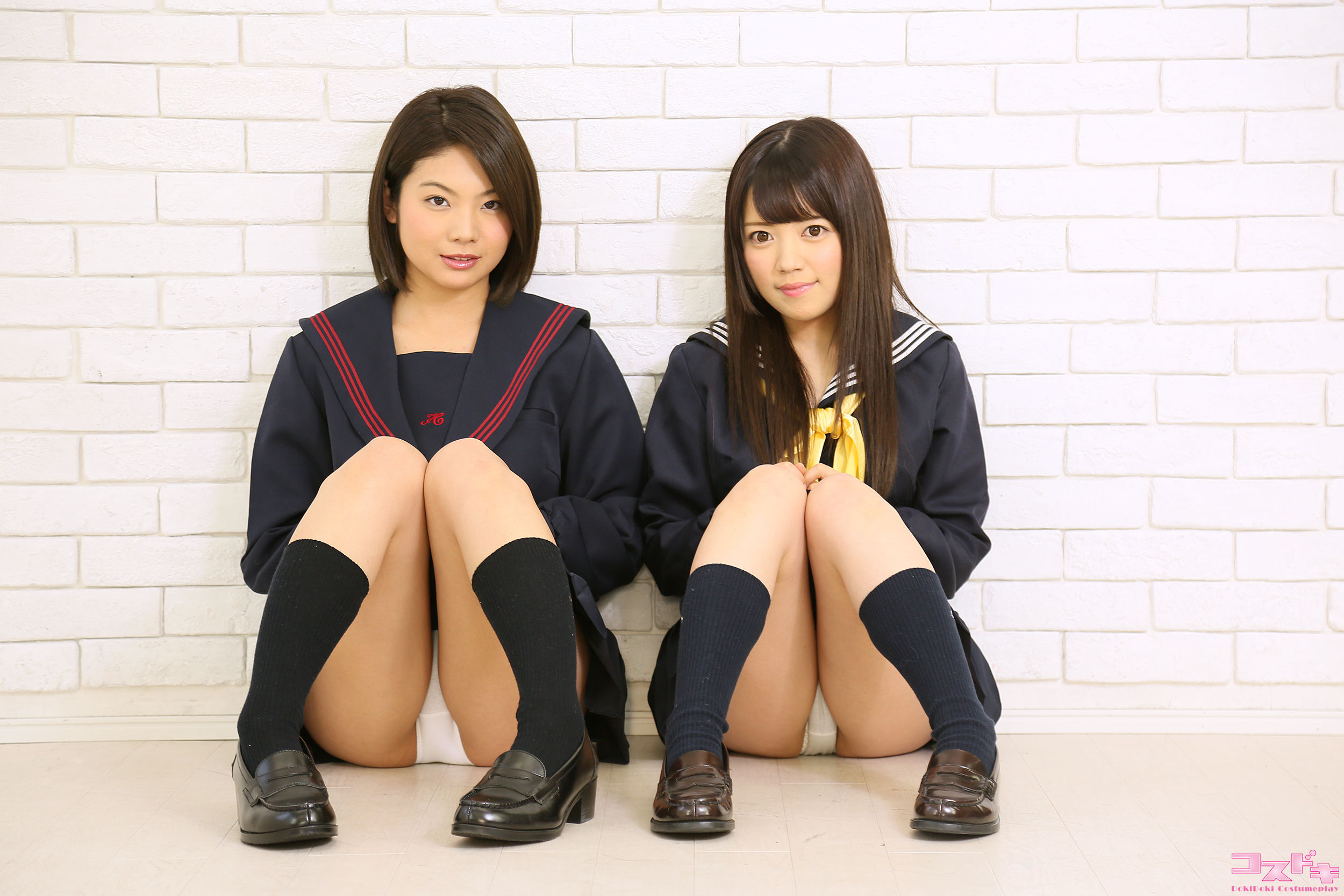 Tsukasa Kanzaki 神前つかさ kanzakitakahashi_pic_twin1-图9