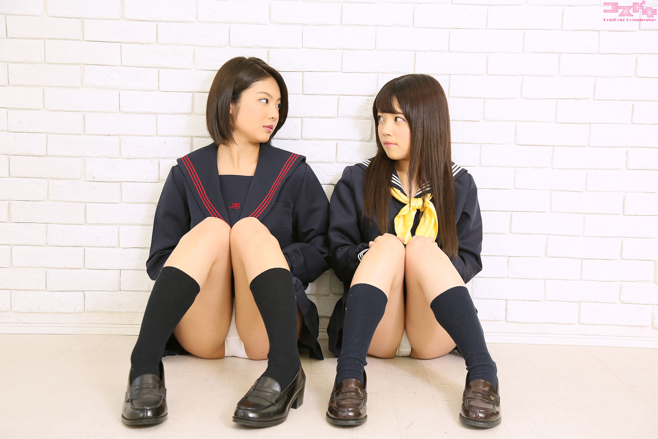 Tsukasa Kanzaki 神前つかさ kanzakitakahashi_pic_twin1-图10