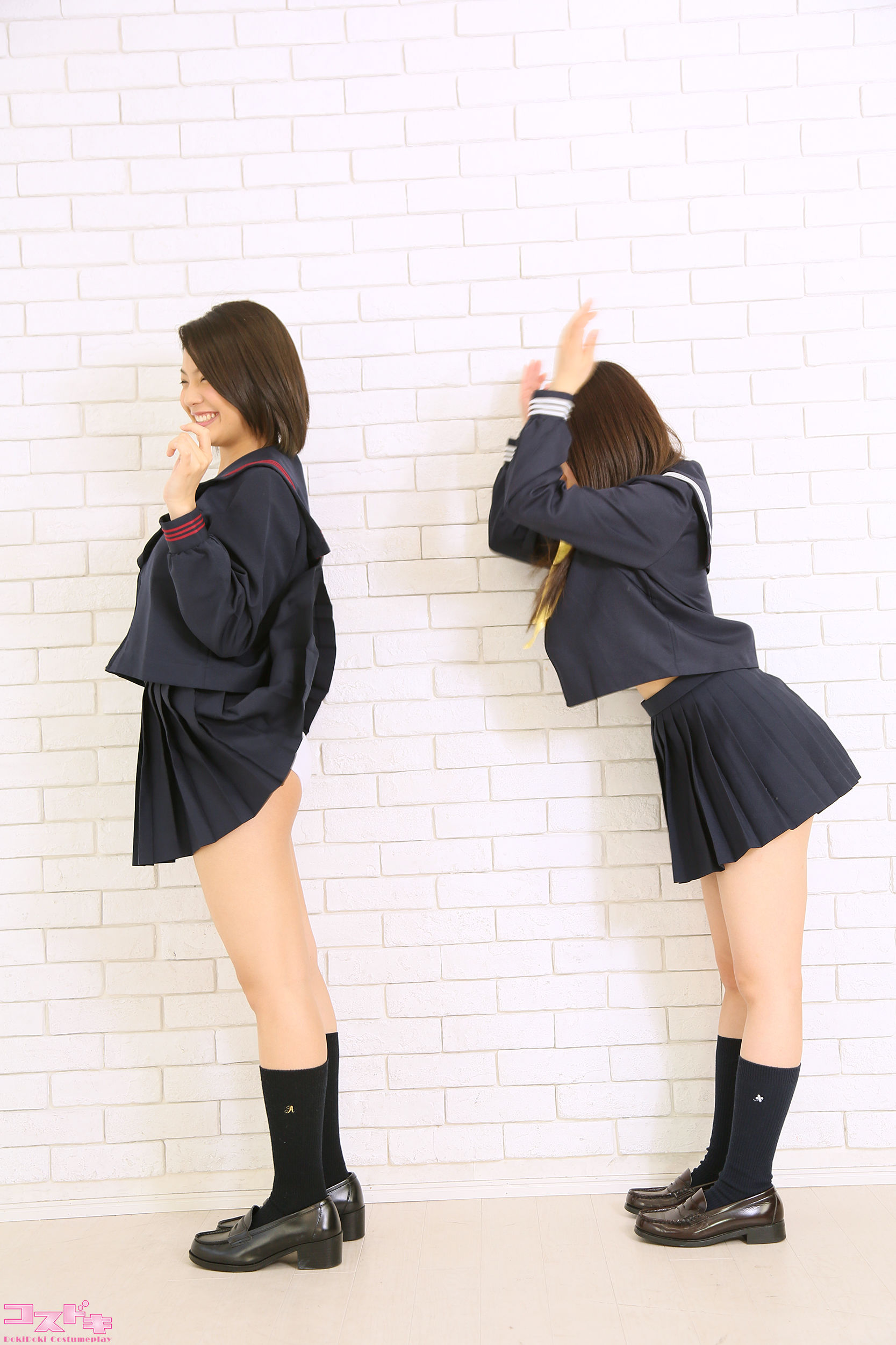 Tsukasa Kanzaki 神前つかさ kanzakitakahashi_pic_twin1-图17