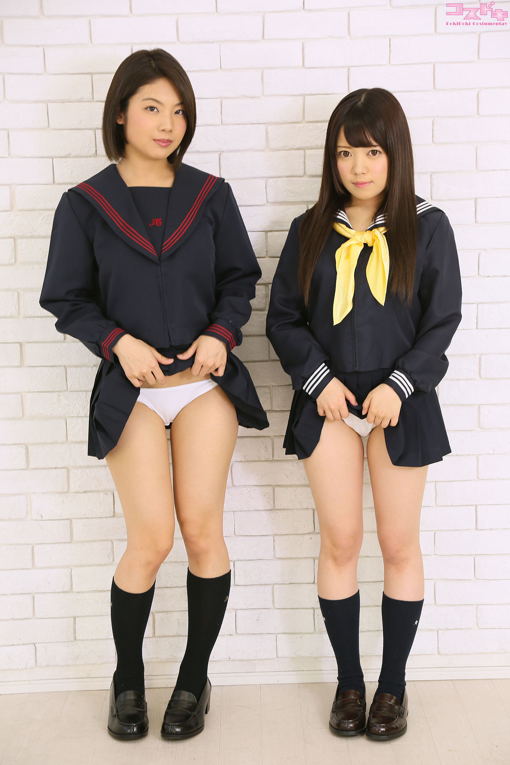 Tsukasa Kanzaki 神前つかさ kanzakitakahashi_pic_twin1-图26