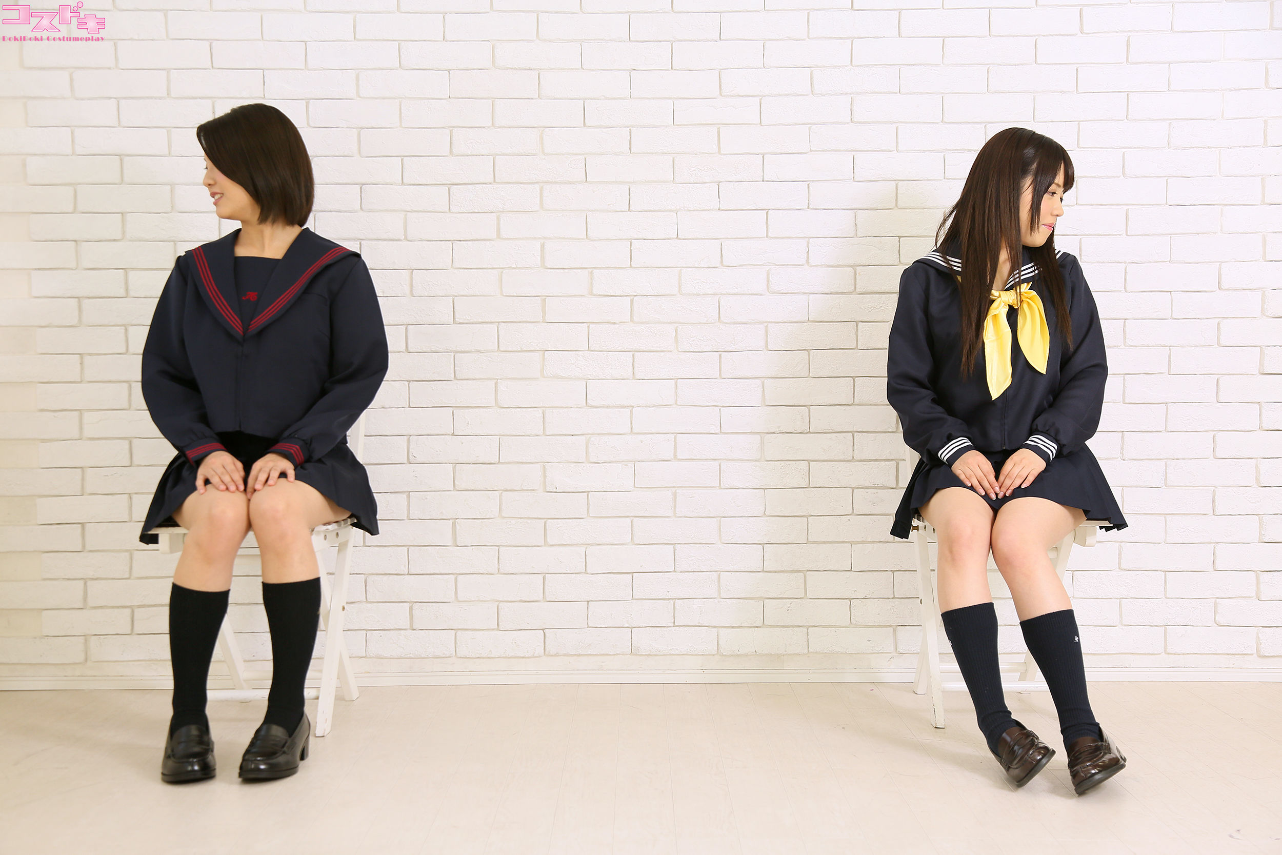 Tsukasa Kanzaki 神前つかさ kanzakitakahashi_pic_twin1-图2