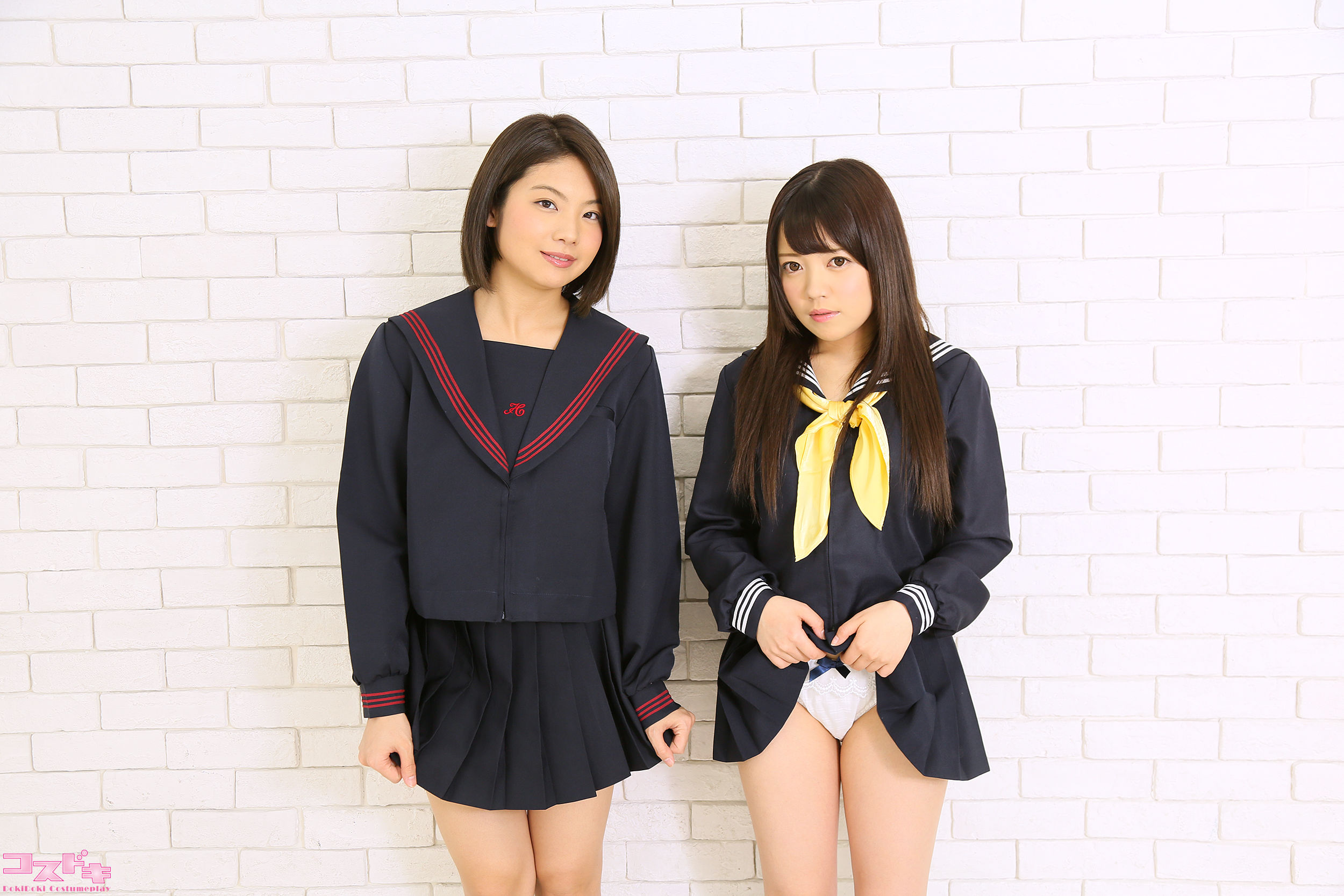 Tsukasa Kanzaki 神前つかさ kanzakitakahashi_pic_twin1-图30