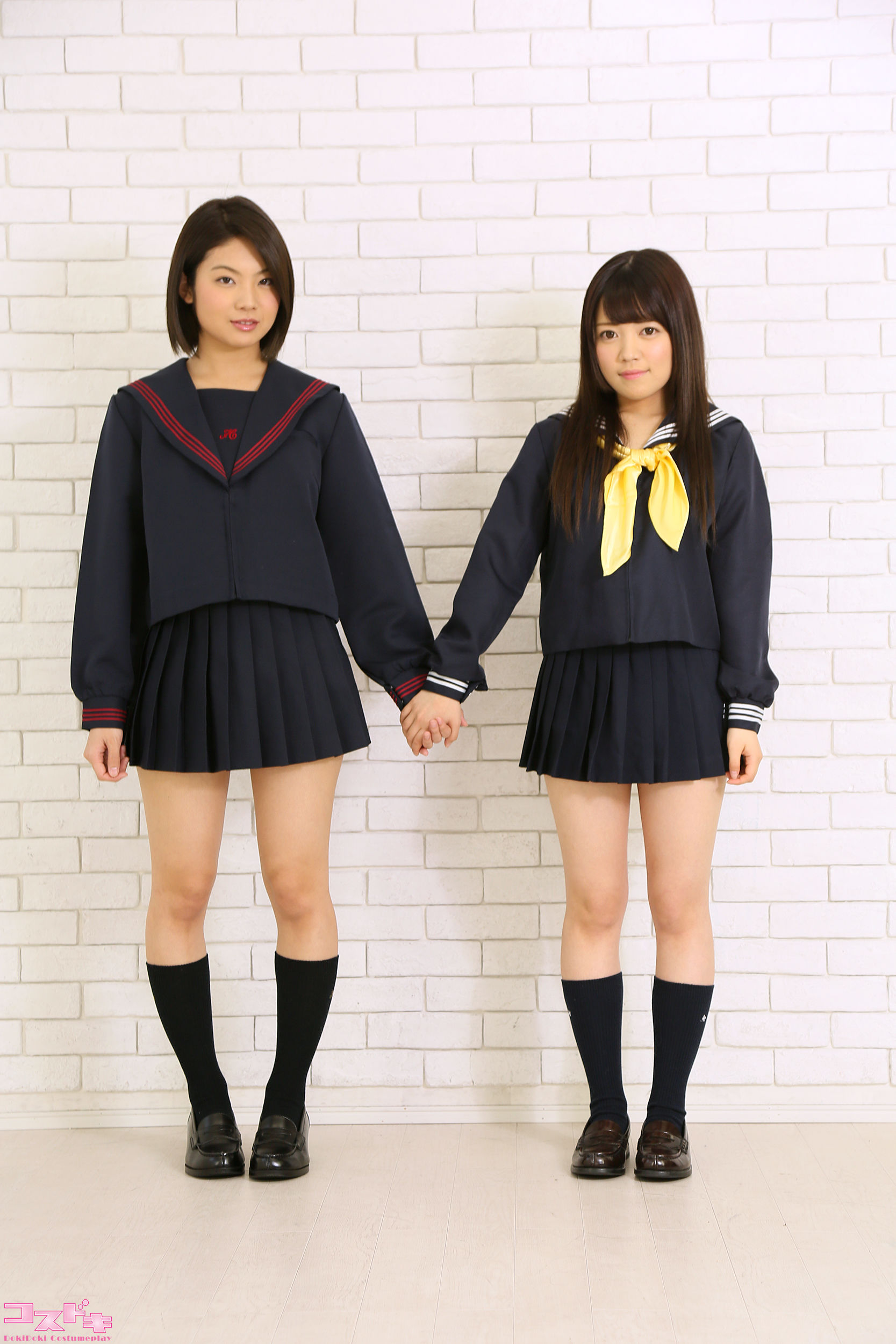 Tsukasa Kanzaki 神前つかさ kanzakitakahashi_pic_twin1-图3