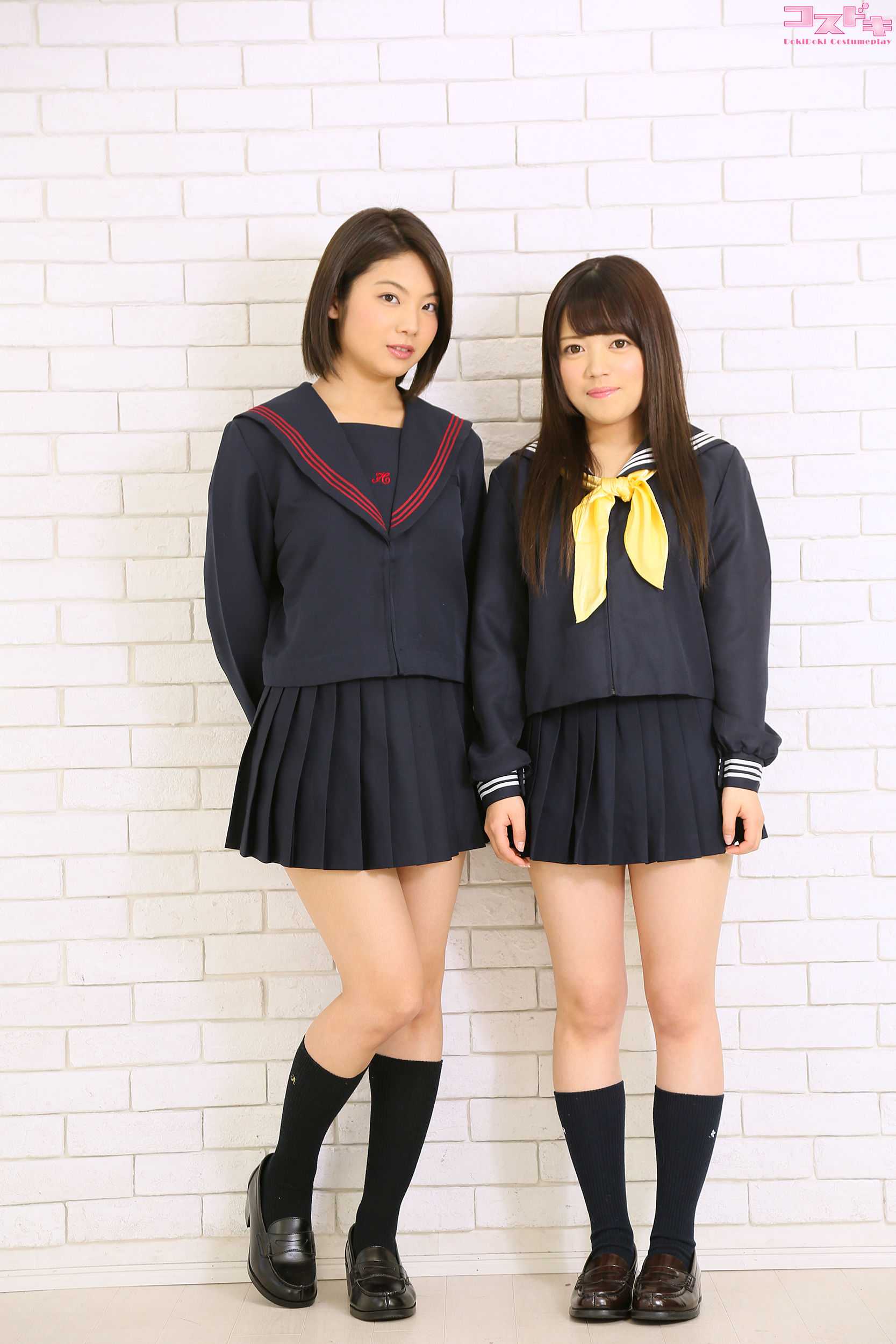 Tsukasa Kanzaki 神前つかさ kanzakitakahashi_pic_twin1-图5