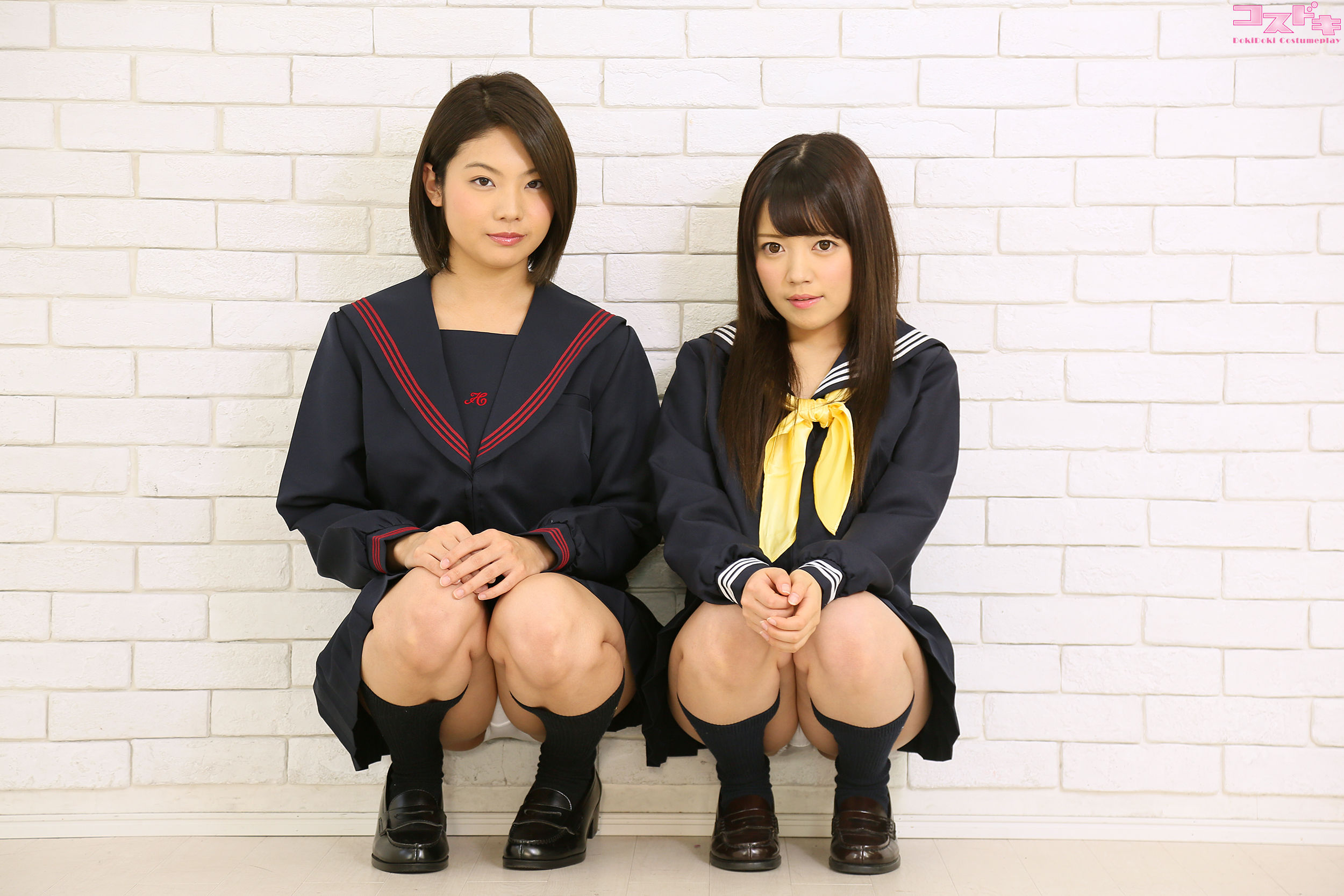 Tsukasa Kanzaki 神前つかさ kanzakitakahashi_pic_twin1-图8