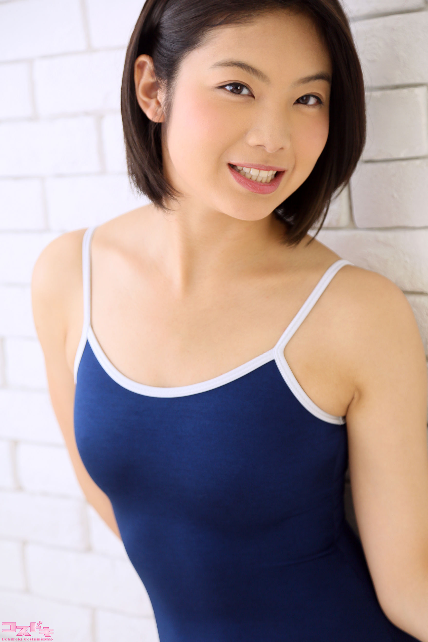 Tsukasa Kanzaki 神前つかさ kanzakitsukasa3_pic_sukumizu1-图6