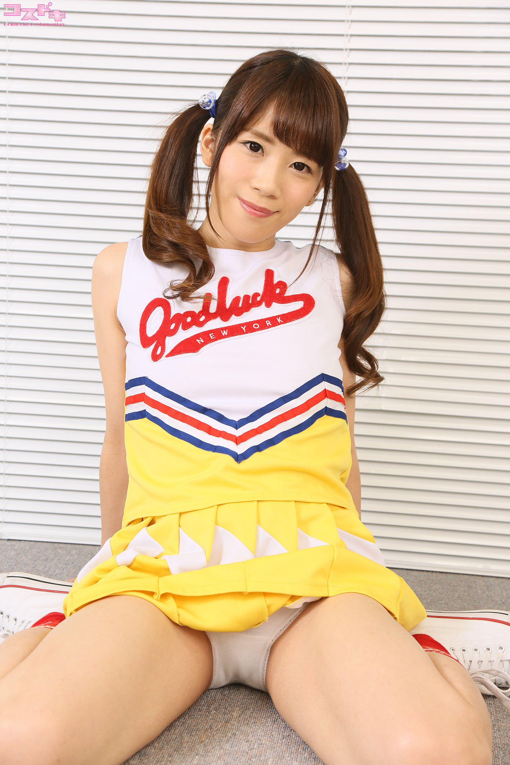 Yuuna Kubo 久保ゆうな kuboyuuna_pic_cheerleader1-图27