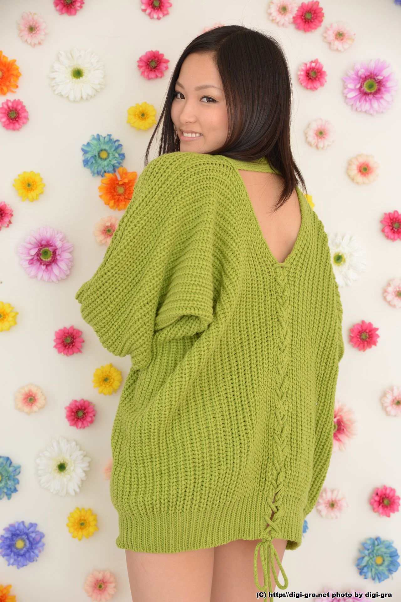 Ai Yuzuki 柚月あい Photoset 01-图10