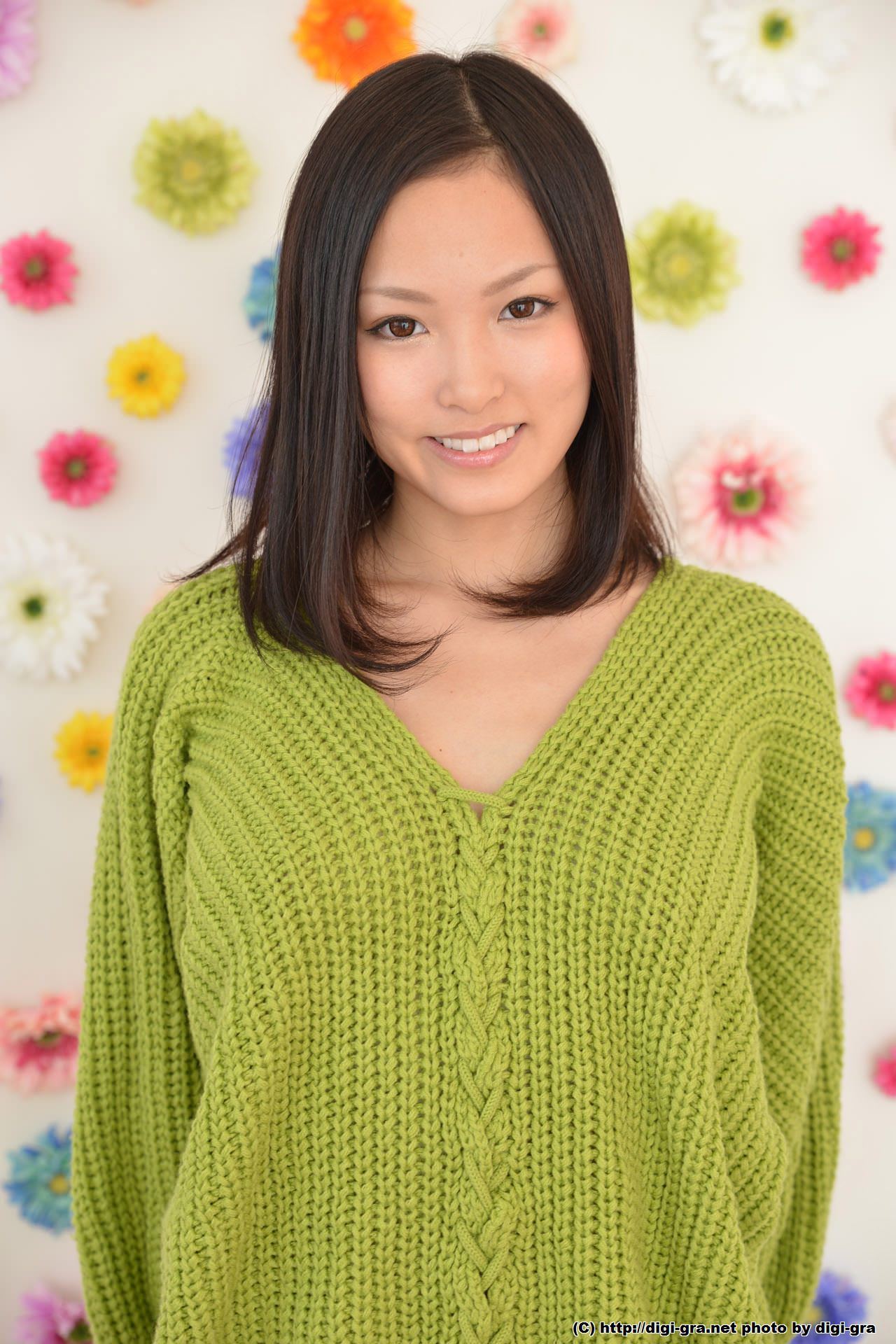 Ai Yuzuki 柚月あい Photoset 01-图15