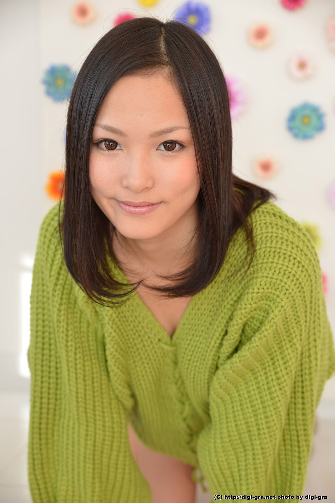 Ai Yuzuki 柚月あい Photoset 01-图17