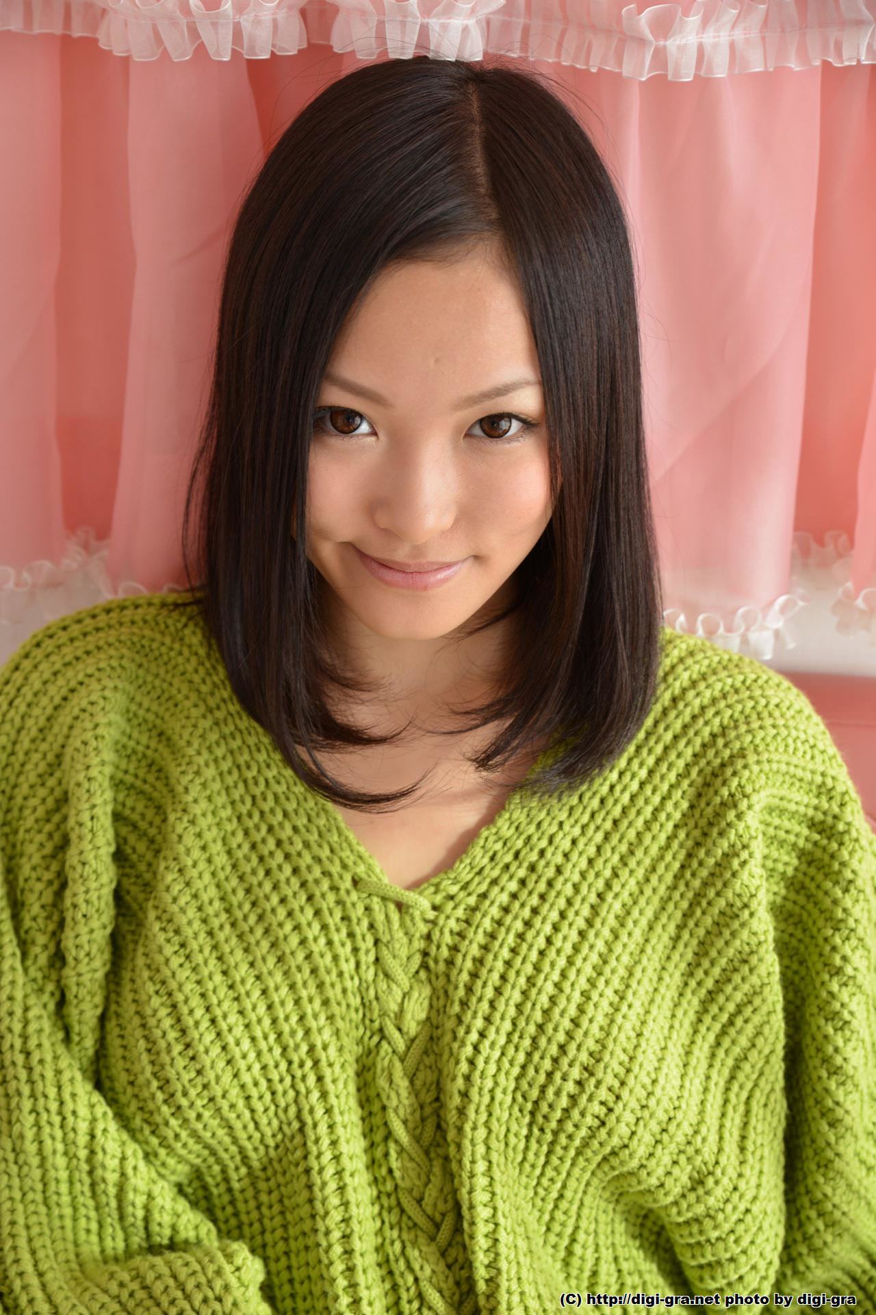 Ai Yuzuki 柚月あい Photoset 01-图33