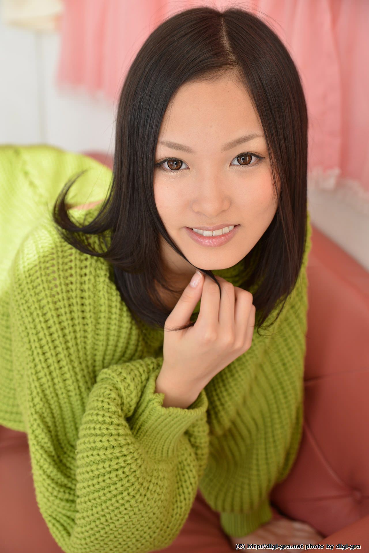 Ai Yuzuki 柚月あい Photoset 01-图37