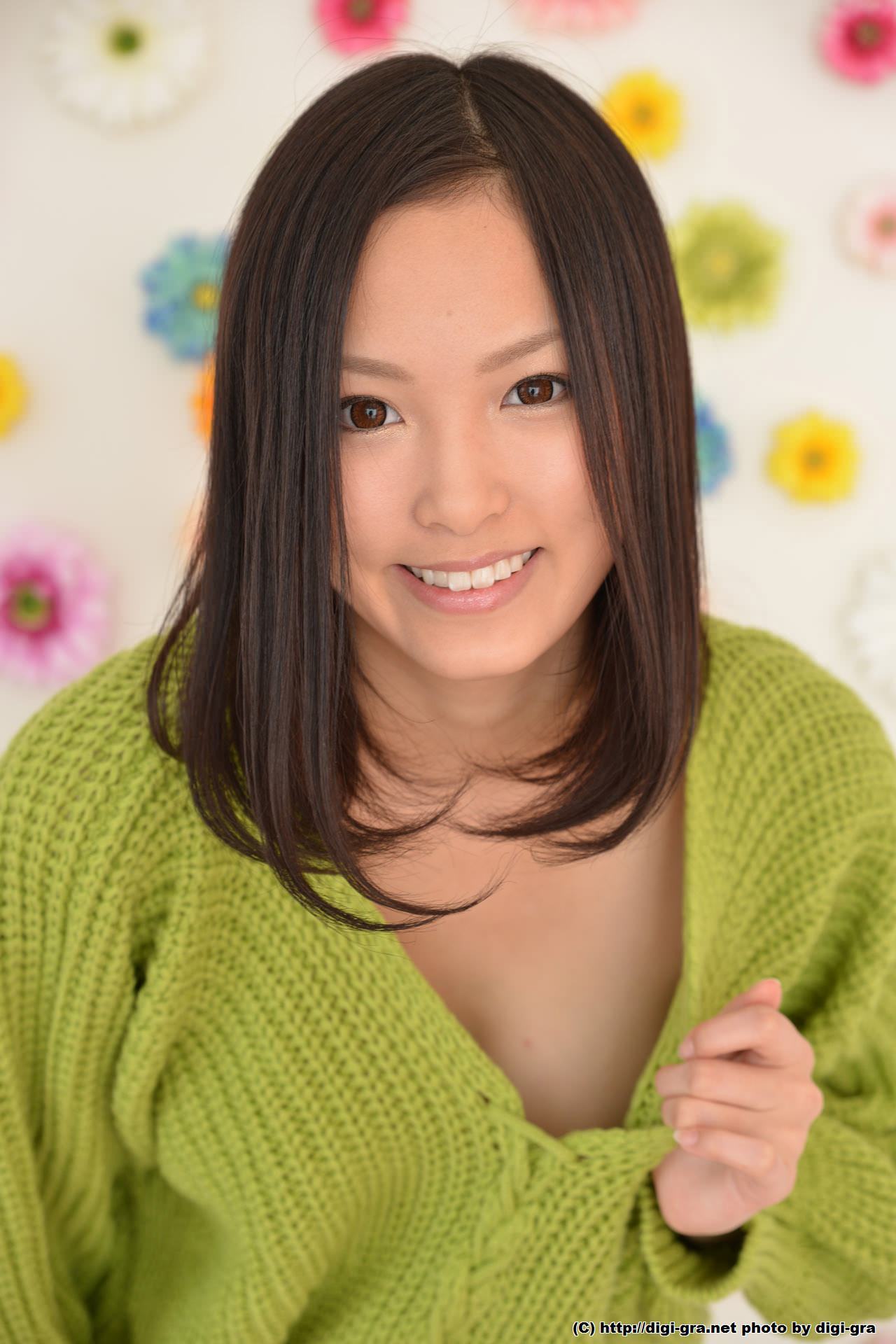 Ai Yuzuki 柚月あい Photoset 01-图6