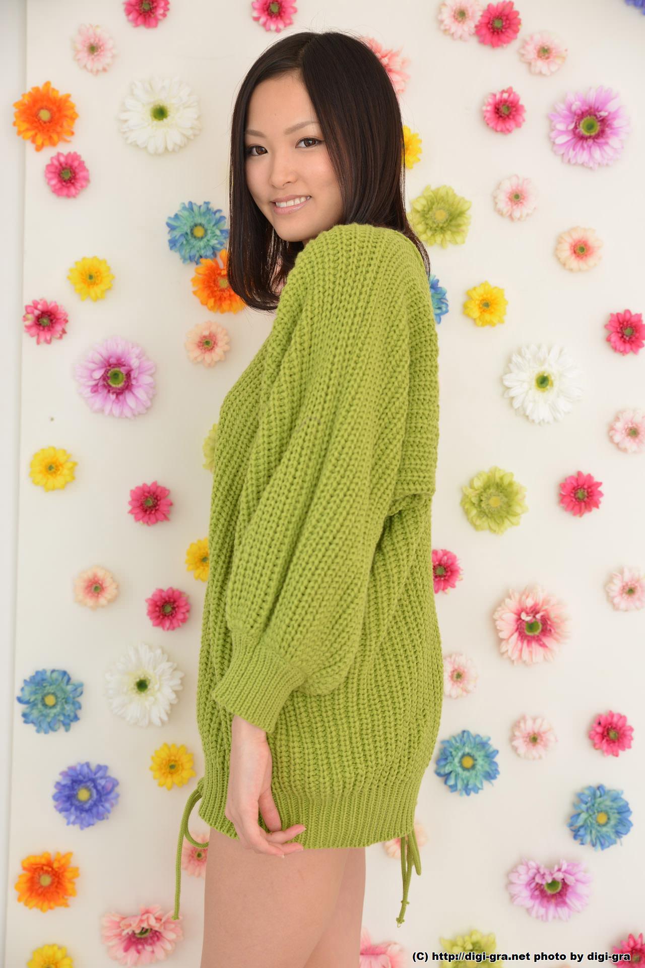 Ai Yuzuki 柚月あい Photoset 01-图7