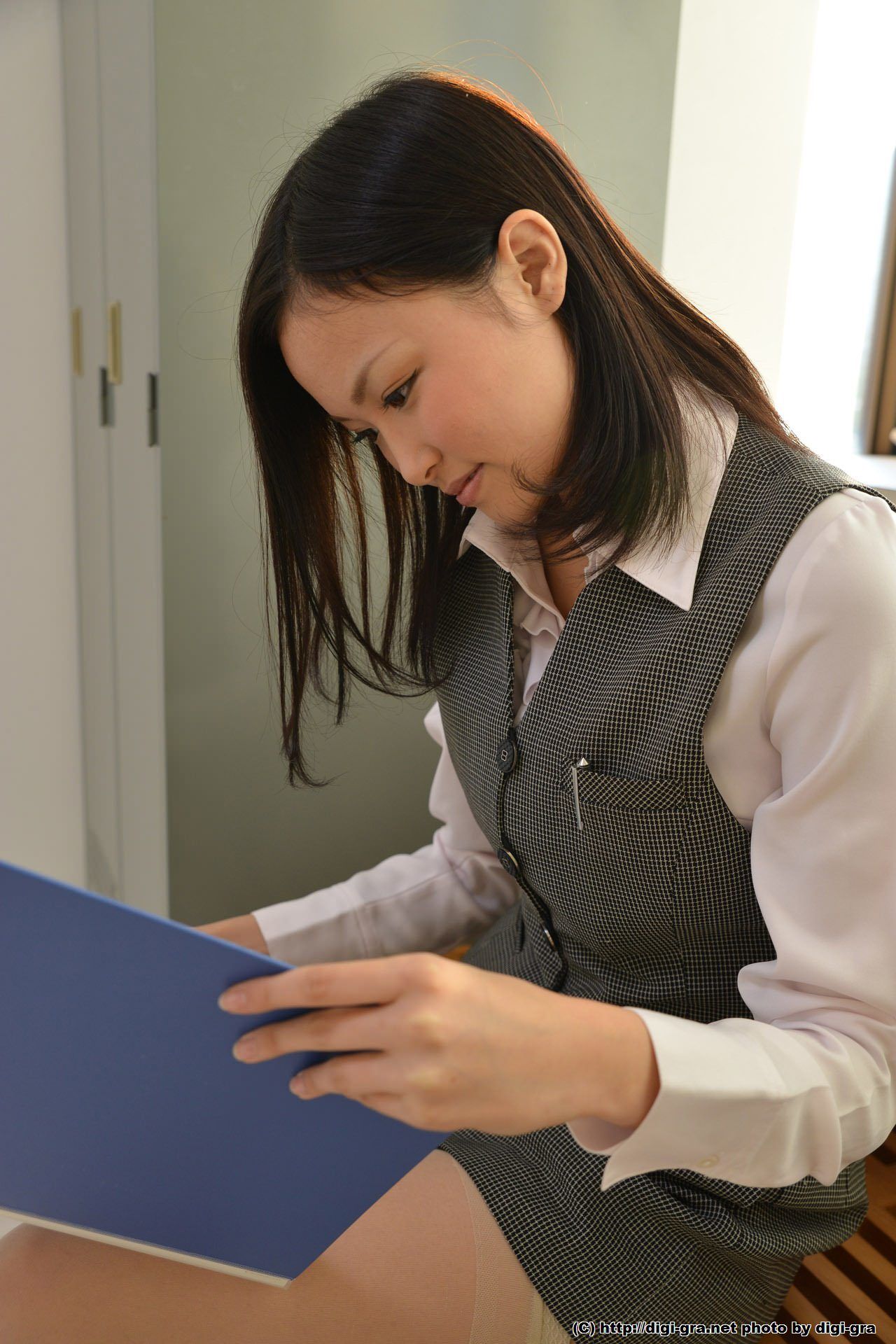 Ai Yuzuki 柚月あい Photoset 02-图12