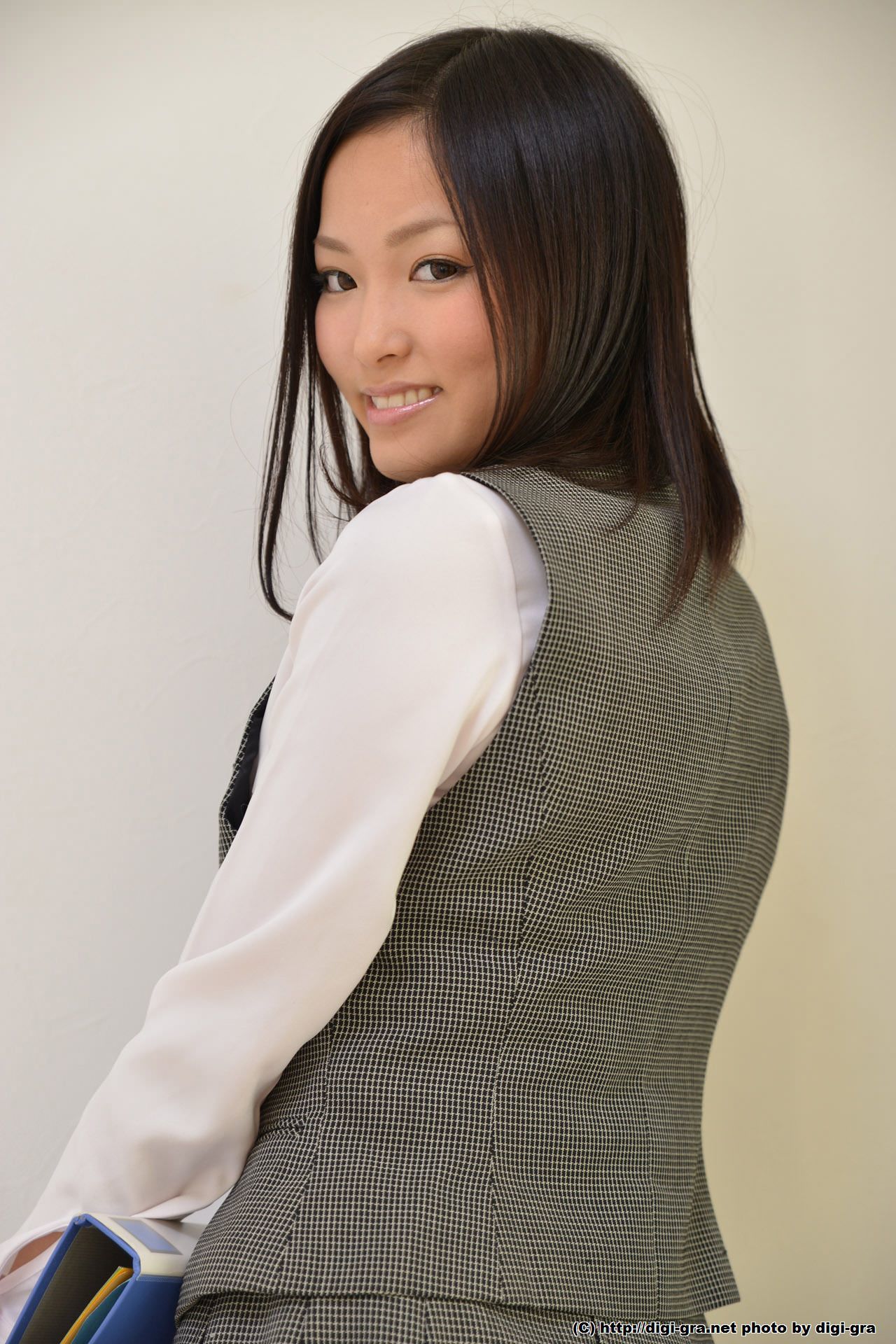 Ai Yuzuki 柚月あい Photoset 02-图7