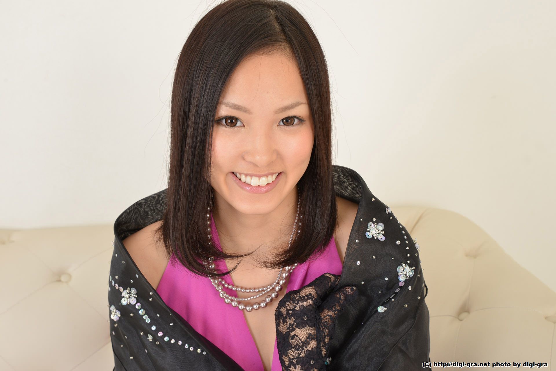 Ai Yuzuki 柚月あい Photoset 03-图4