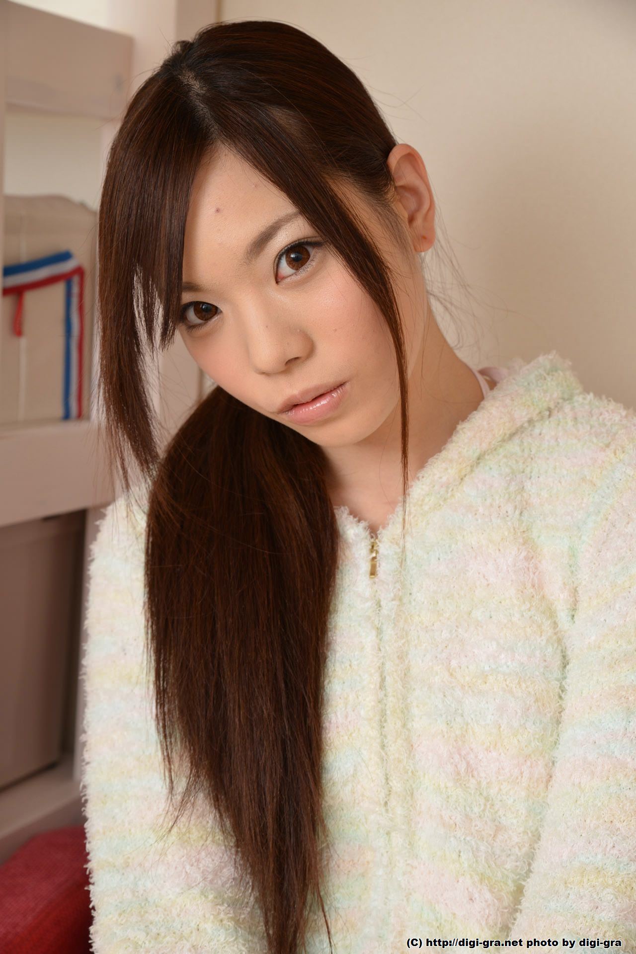 Emi Sasaki 佐々木絵美 Photoset 01-图2