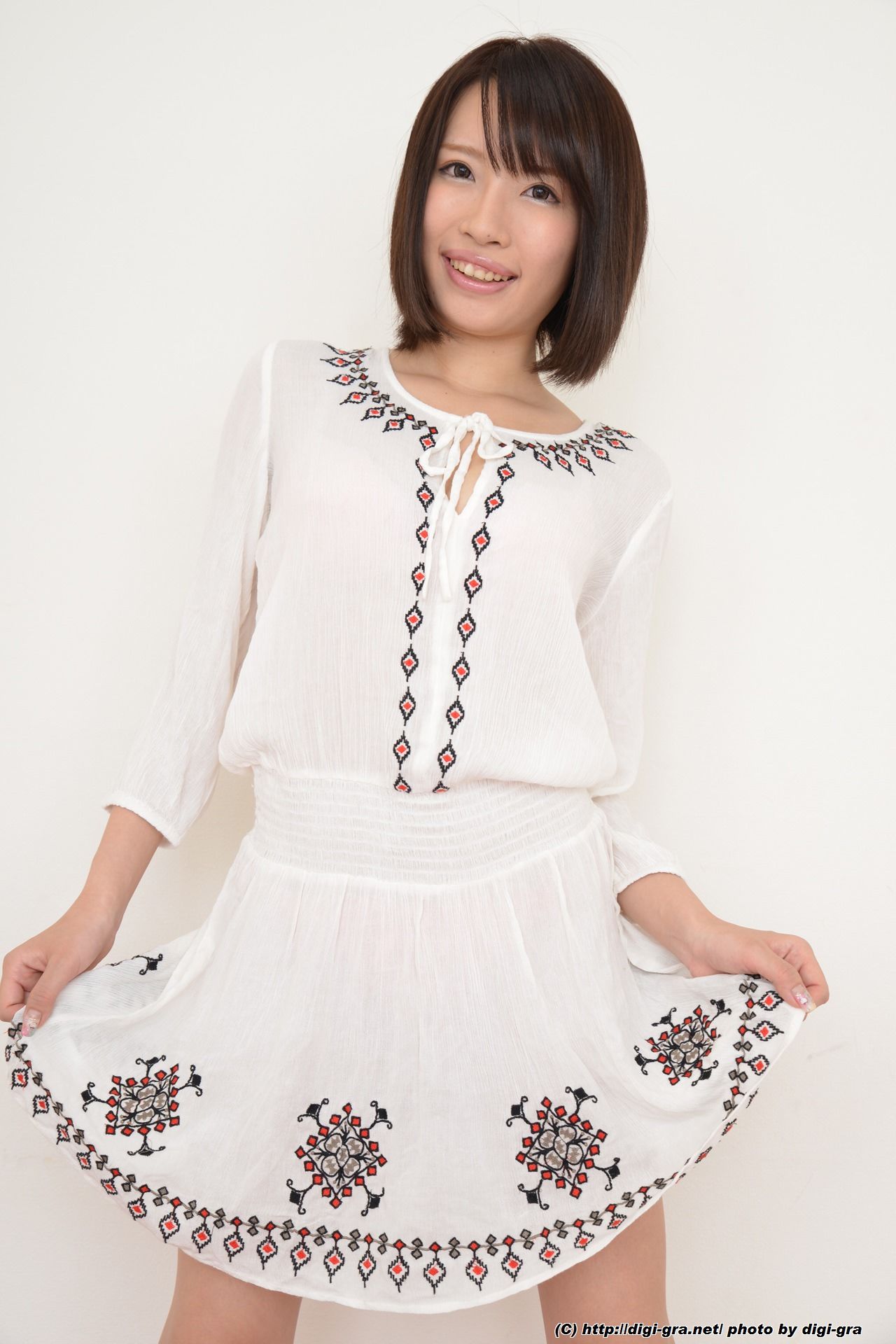 Ran Yuzuki 柚姫らん Photoset 01-图14