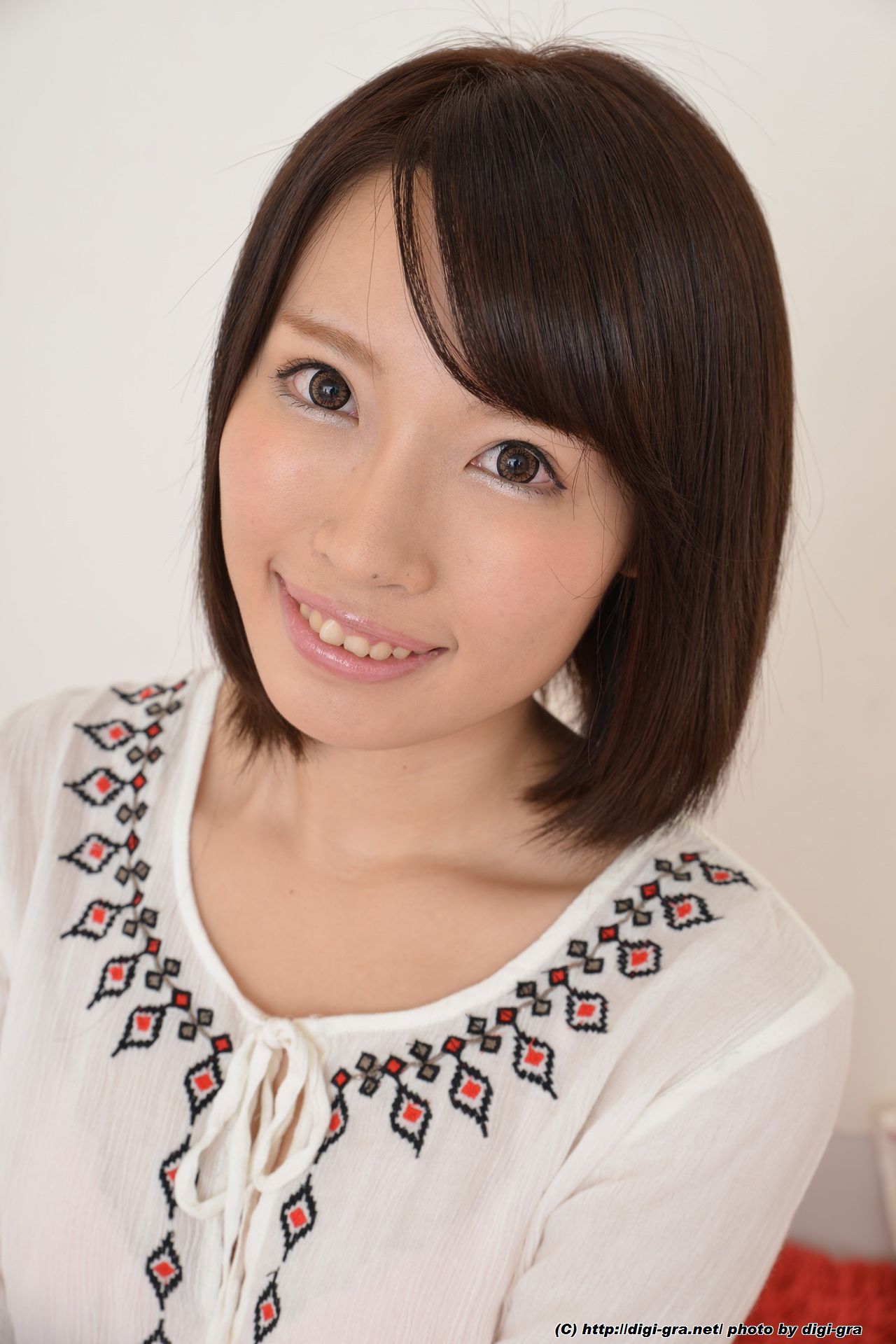 Ran Yuzuki 柚姫らん Photoset 01-图2