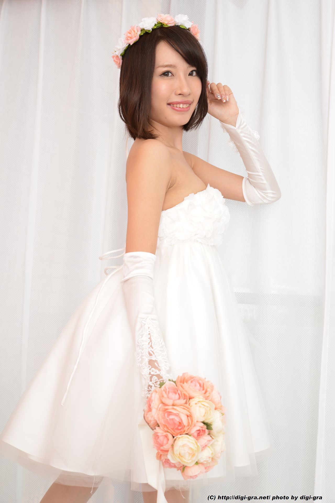 Ran Yuzuki 柚姫らん Photoset 03-图9